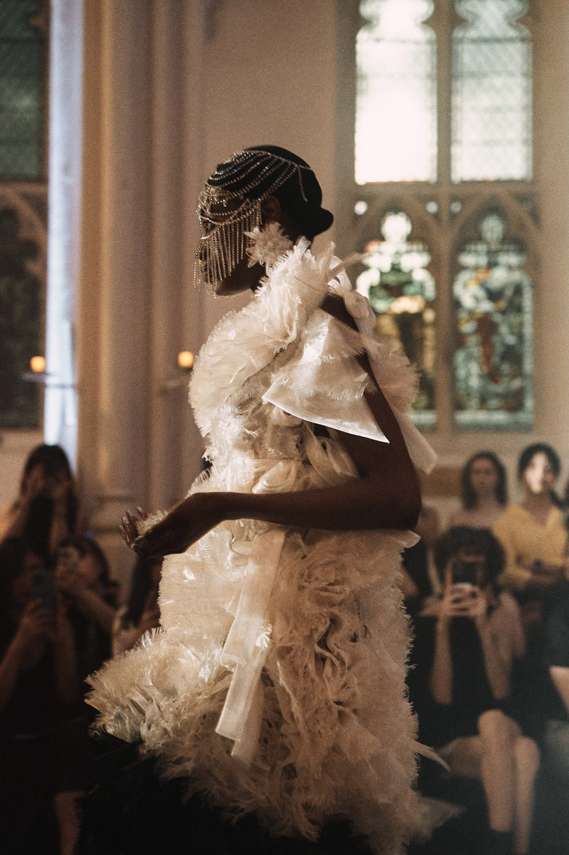 Re/Create | Couture Show SS24