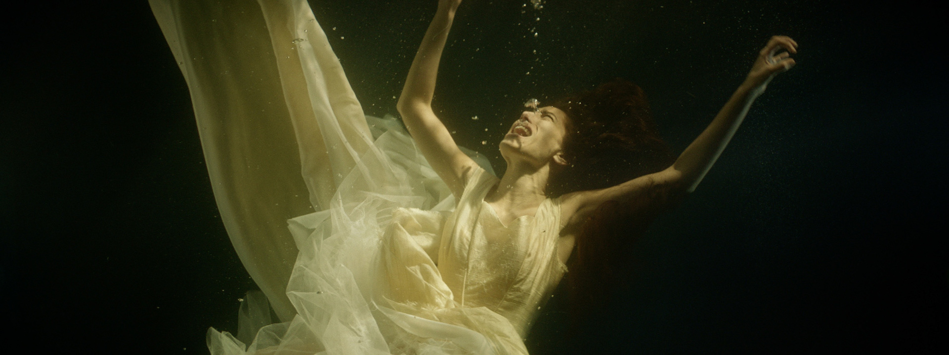 Voices MV | Ciinderella