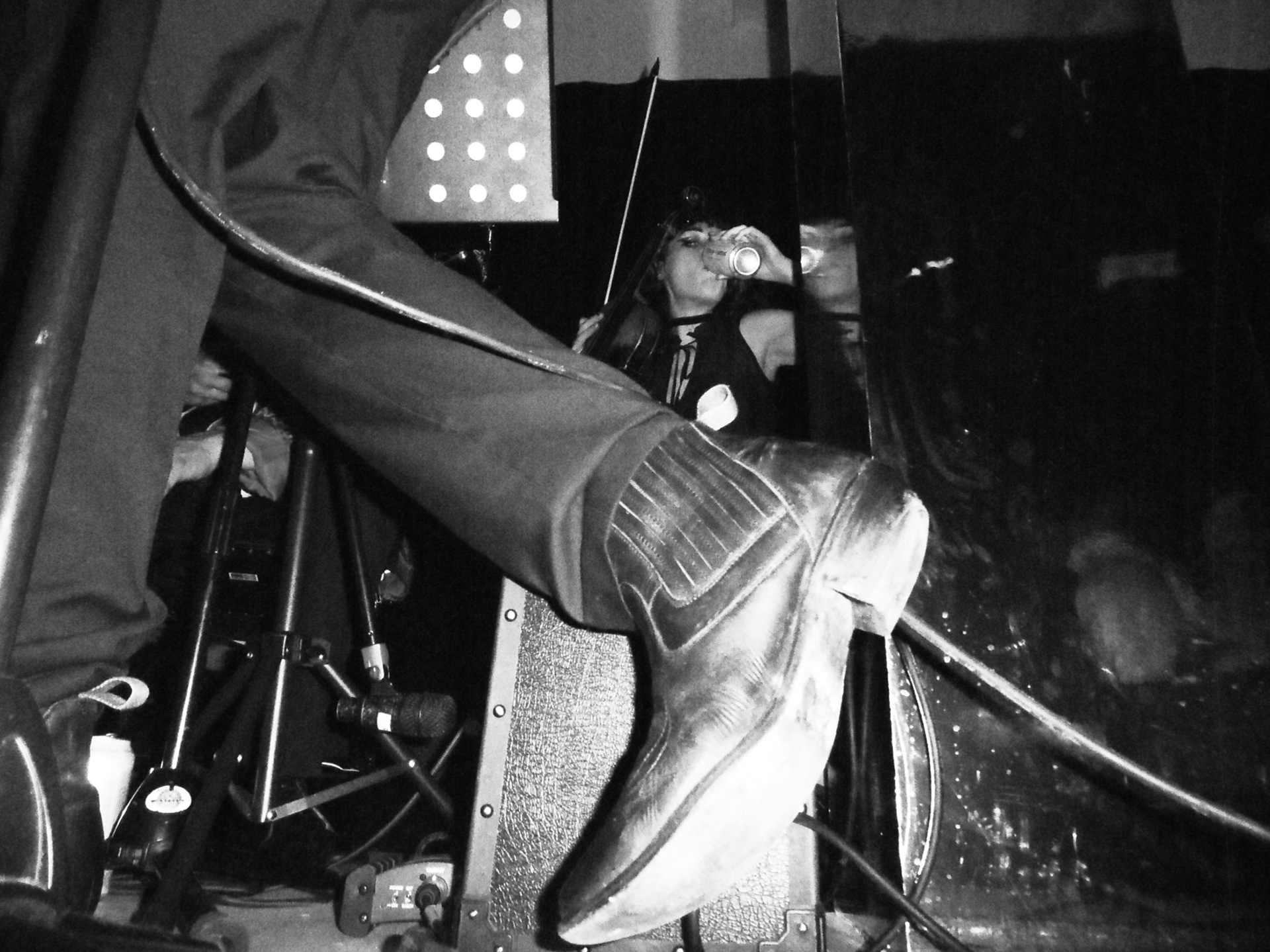 The Menu | Music & Arts Festival