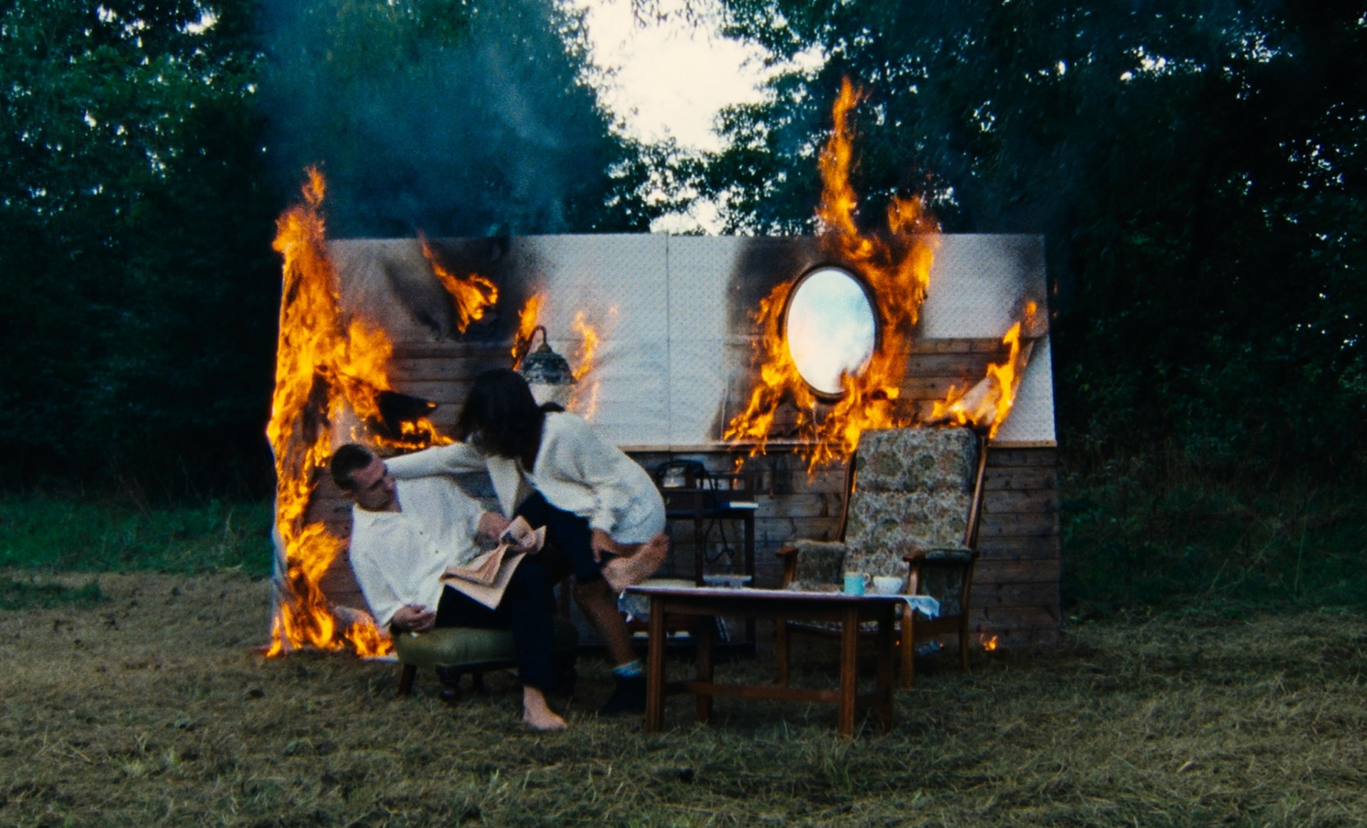 Home You're Happy MV | Claudillea