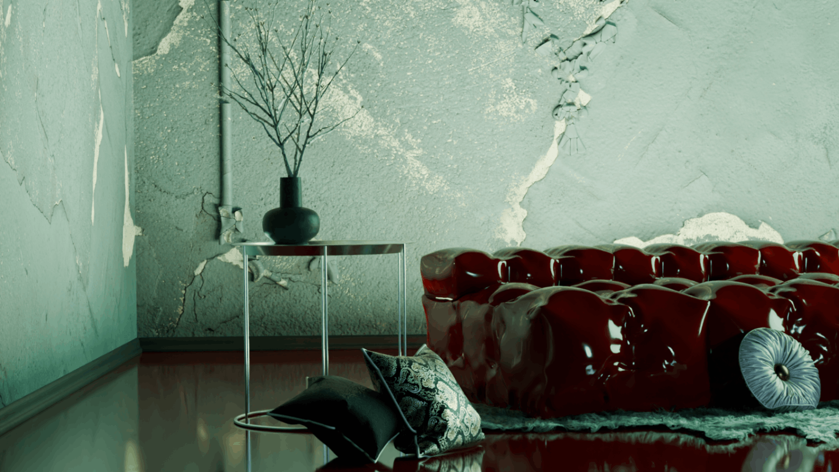 Pater Familias | Book