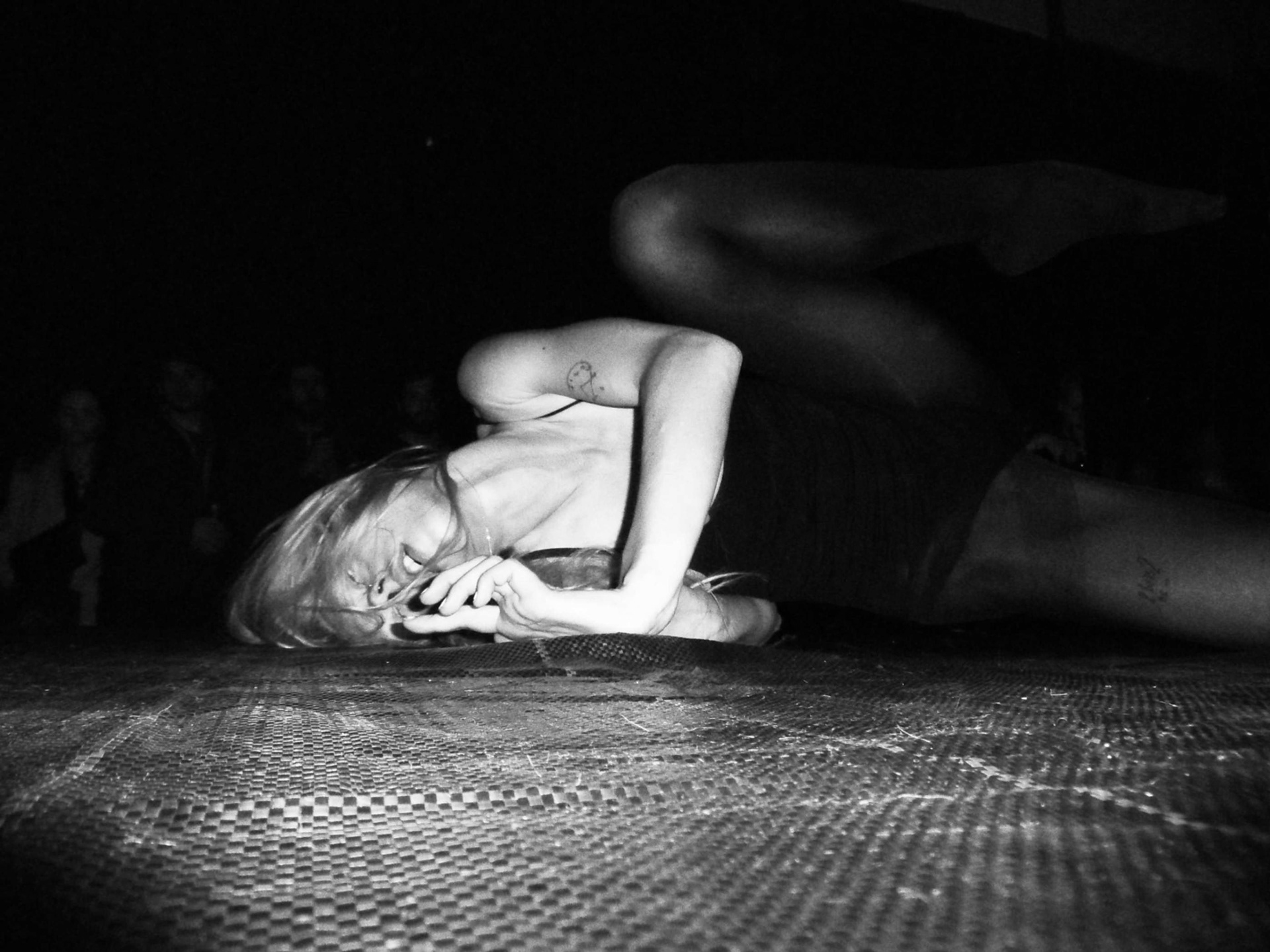 The Menu | Music & Arts Festival