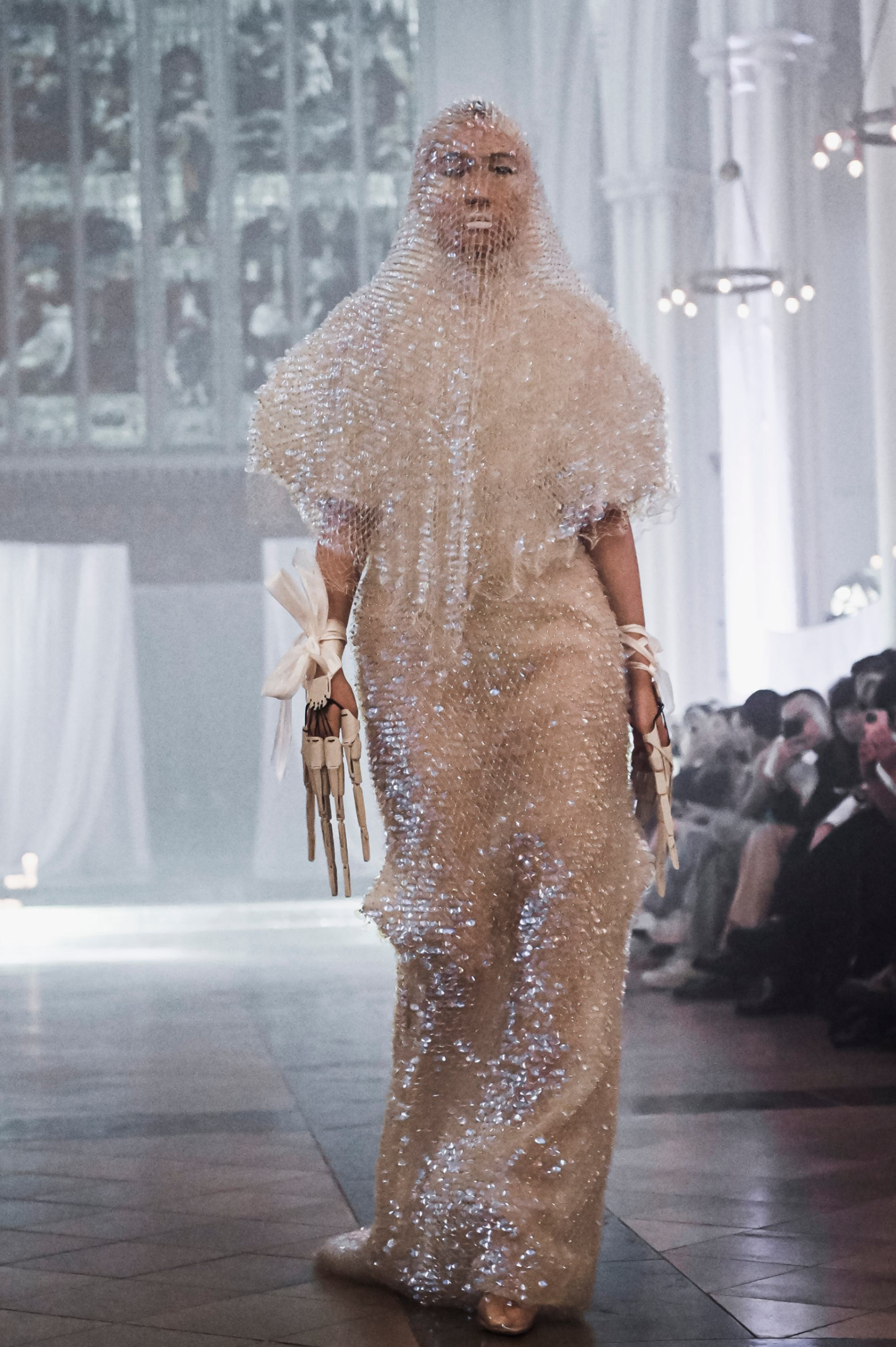 Re/Create | Couture Show SS24