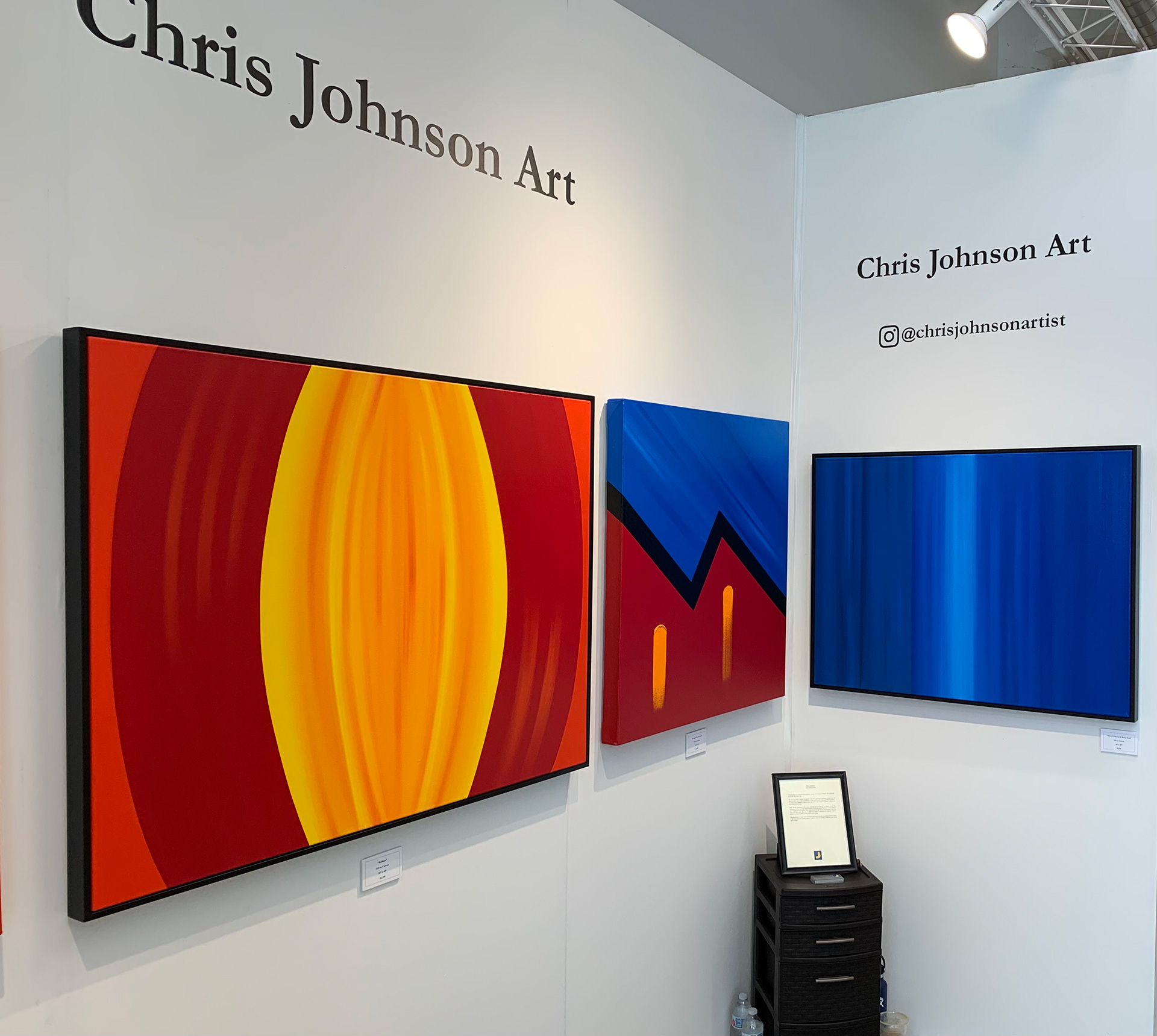 The Other Art Fair: June 2021