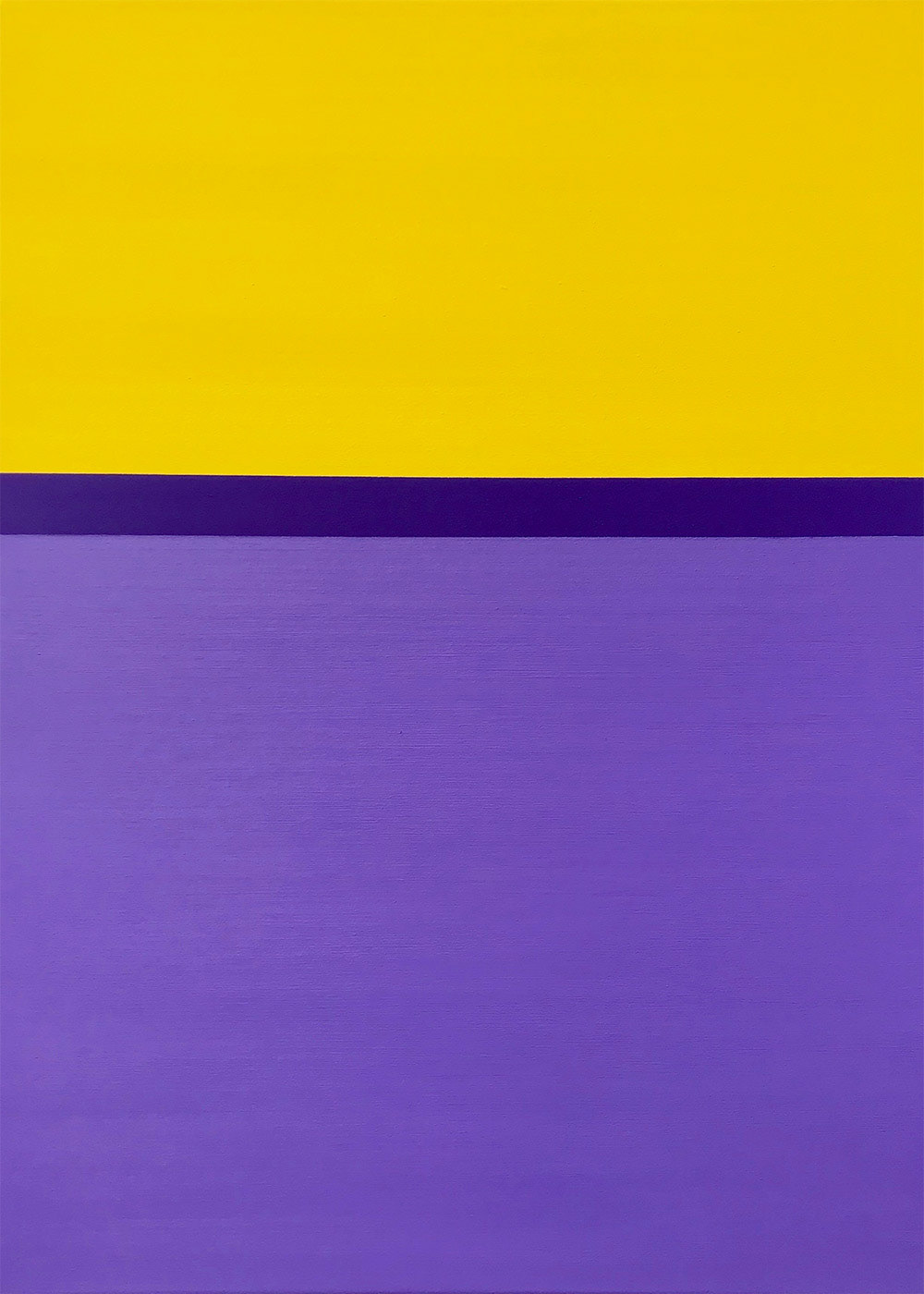 "Irrational Obsession" - 30" x 40", SOLD, Oil on Canvas