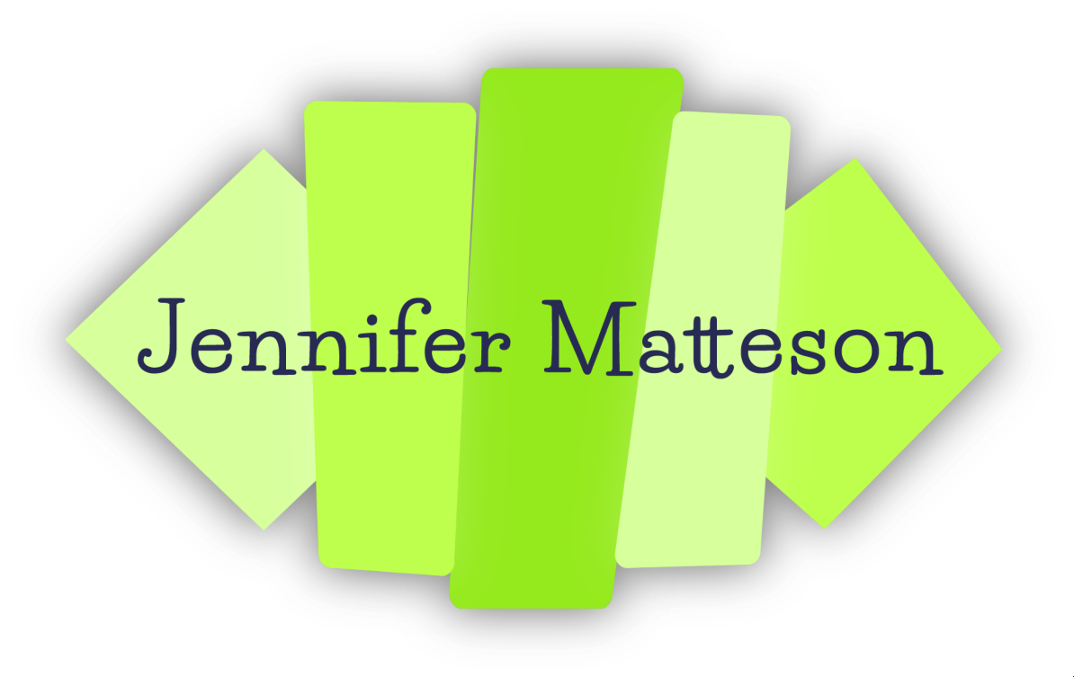 Jennifer Matteson