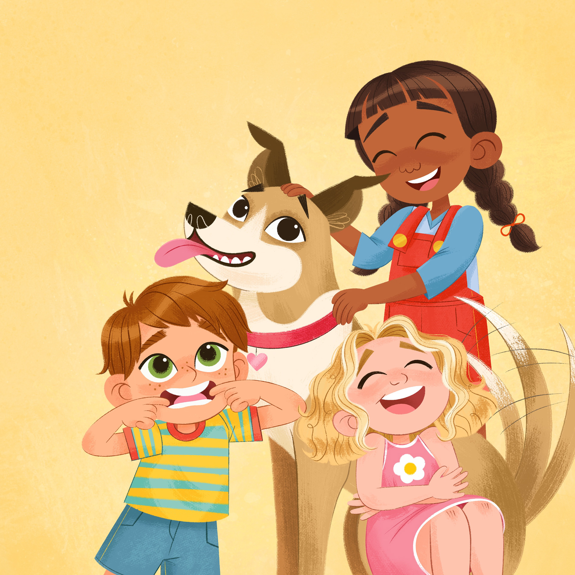 Excerpt from "What's in a Wiggle?"