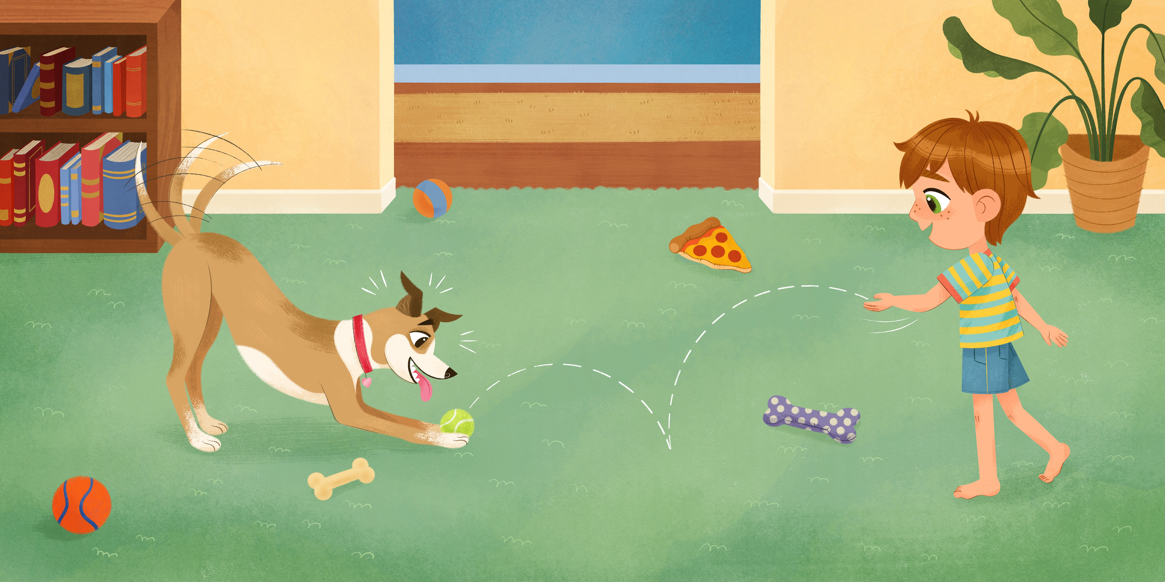 Excerpt from "What's in a Wiggle?"