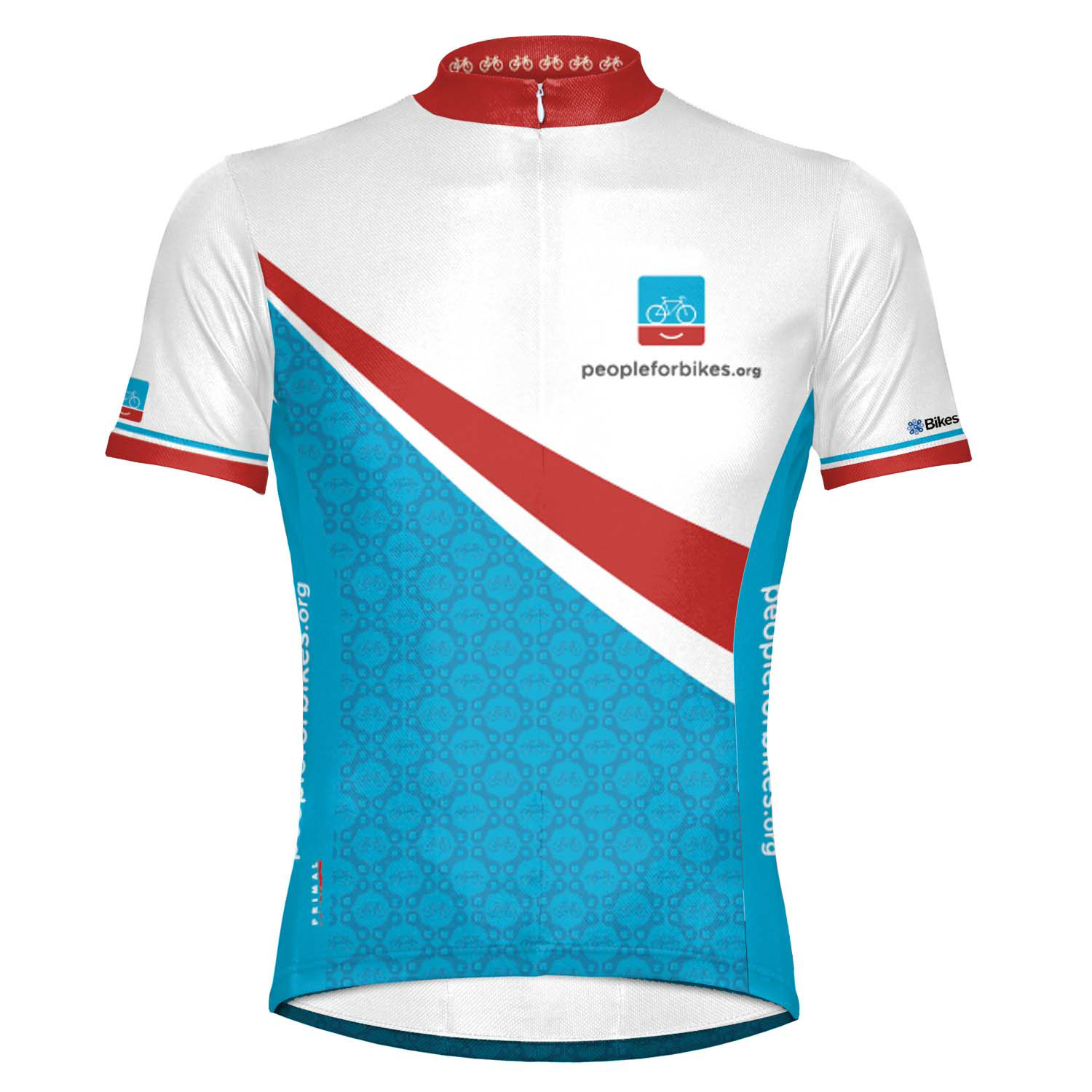 PrimalwearAll MLB Men's & Women's Cycling Apparel, Jerseys