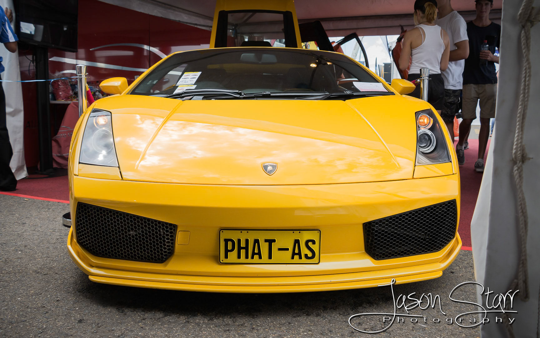 © Jason Starr Photography