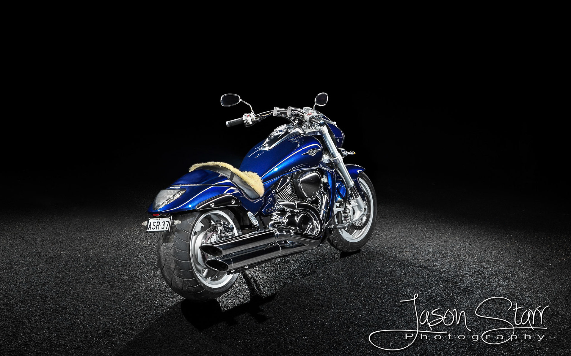 © Jason Starr Photography
