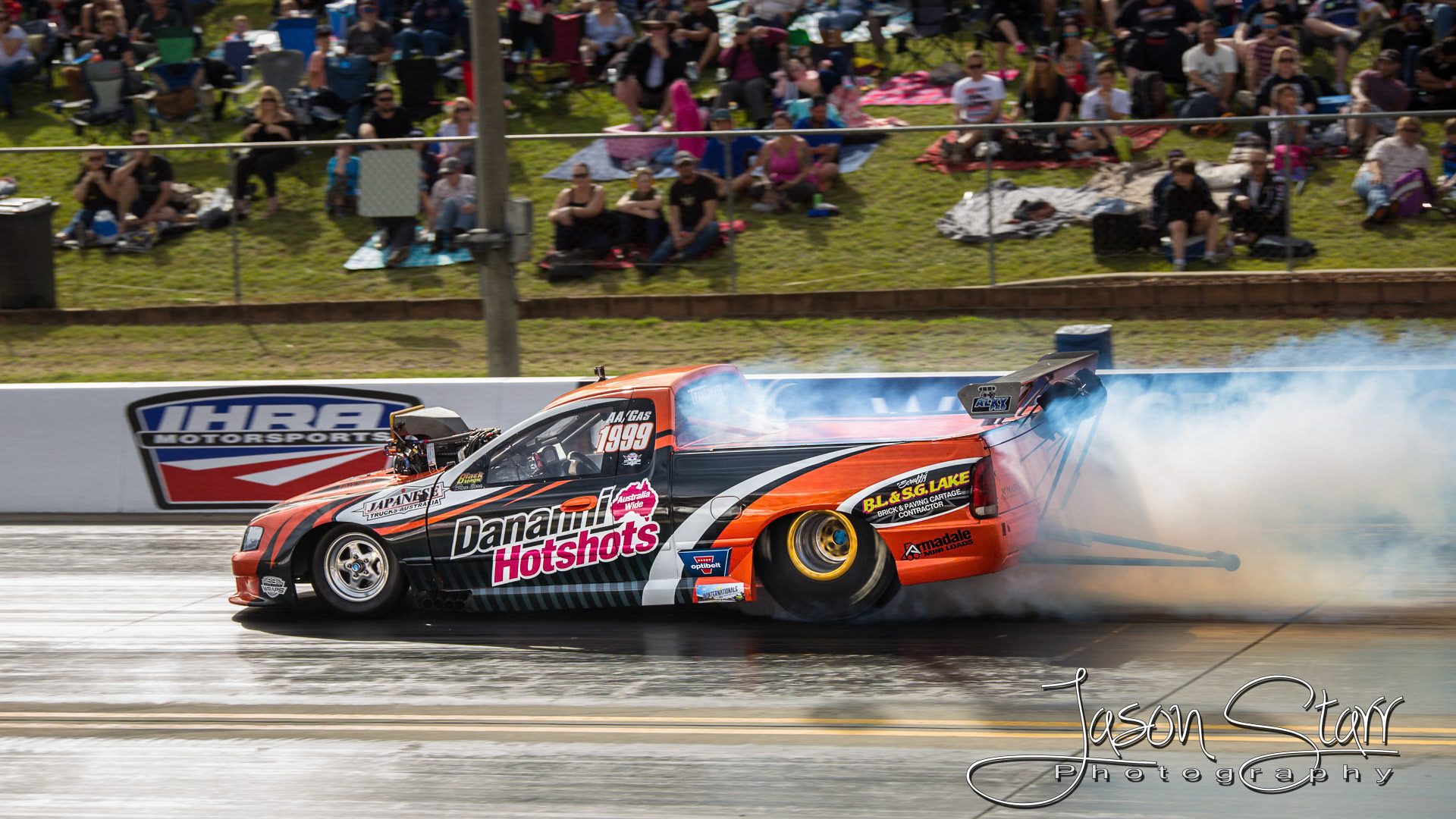 © Jason Starr Photography