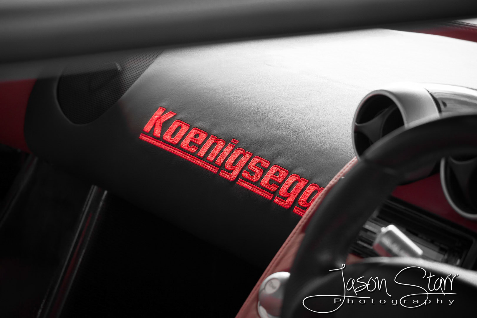 © Jason Starr Photography