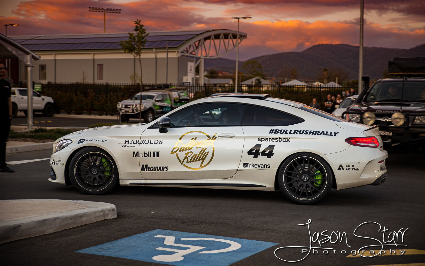 © Jason Starr Photography