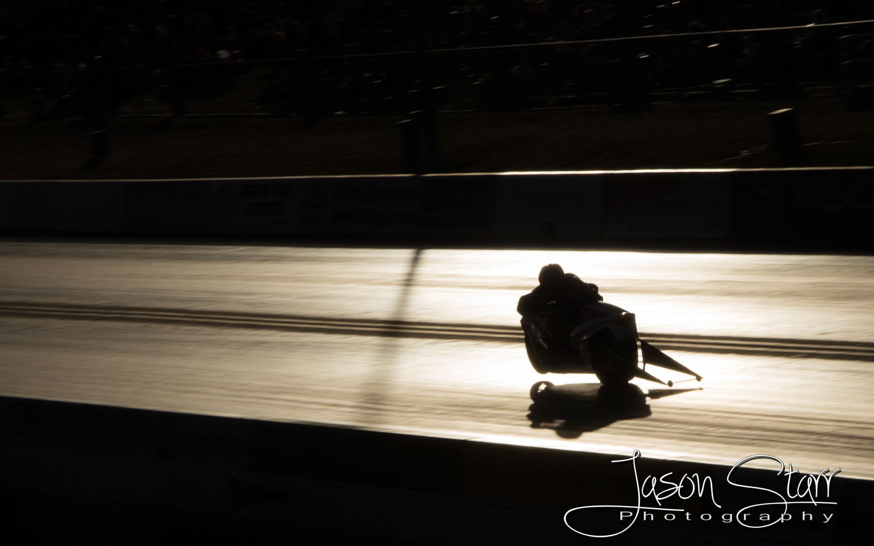© Jason Starr Photography