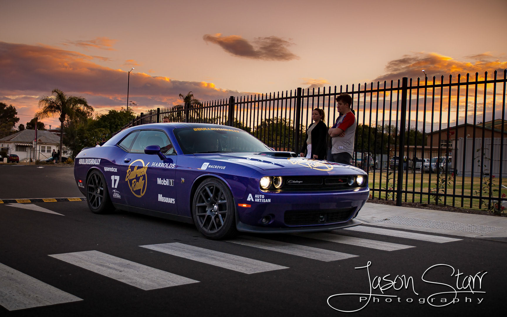 © Jason Starr Photography