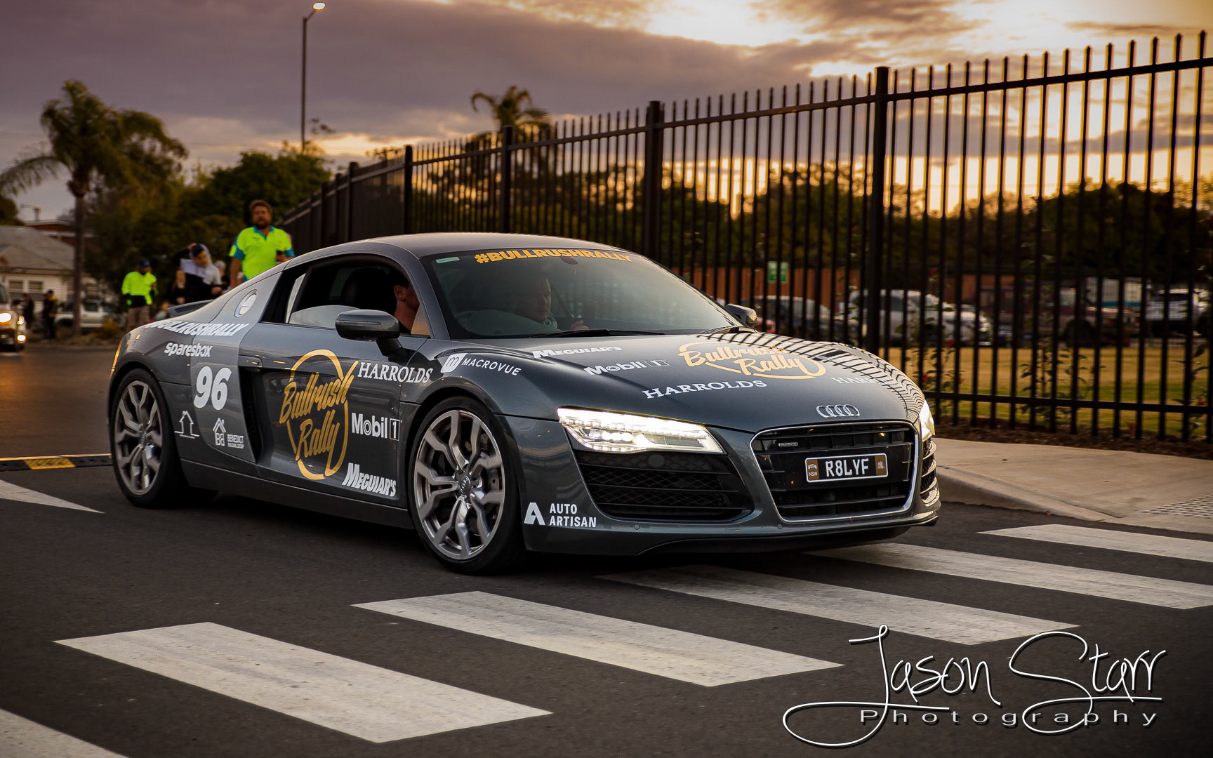 © Jason Starr Photography