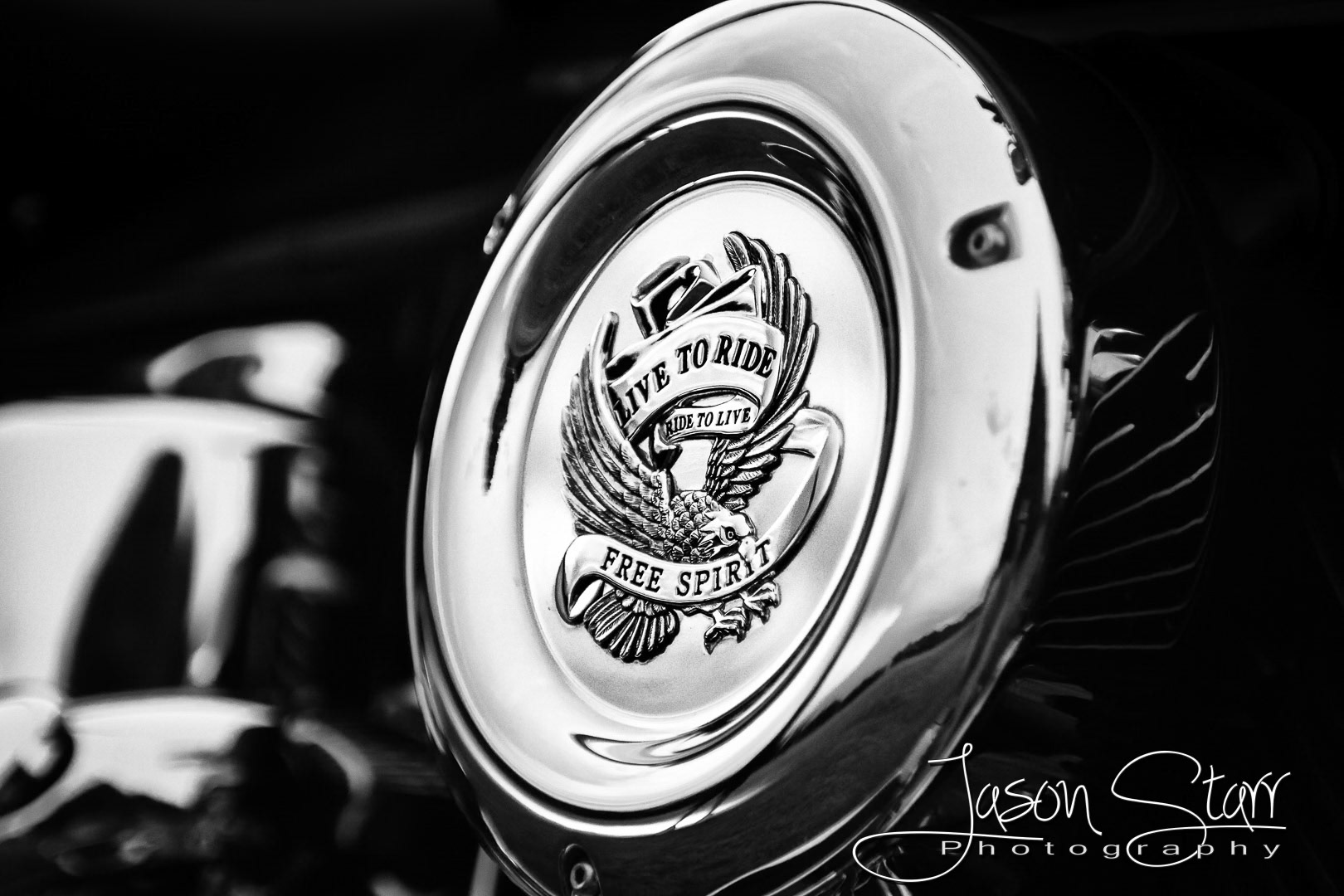 © Jason Starr Photography