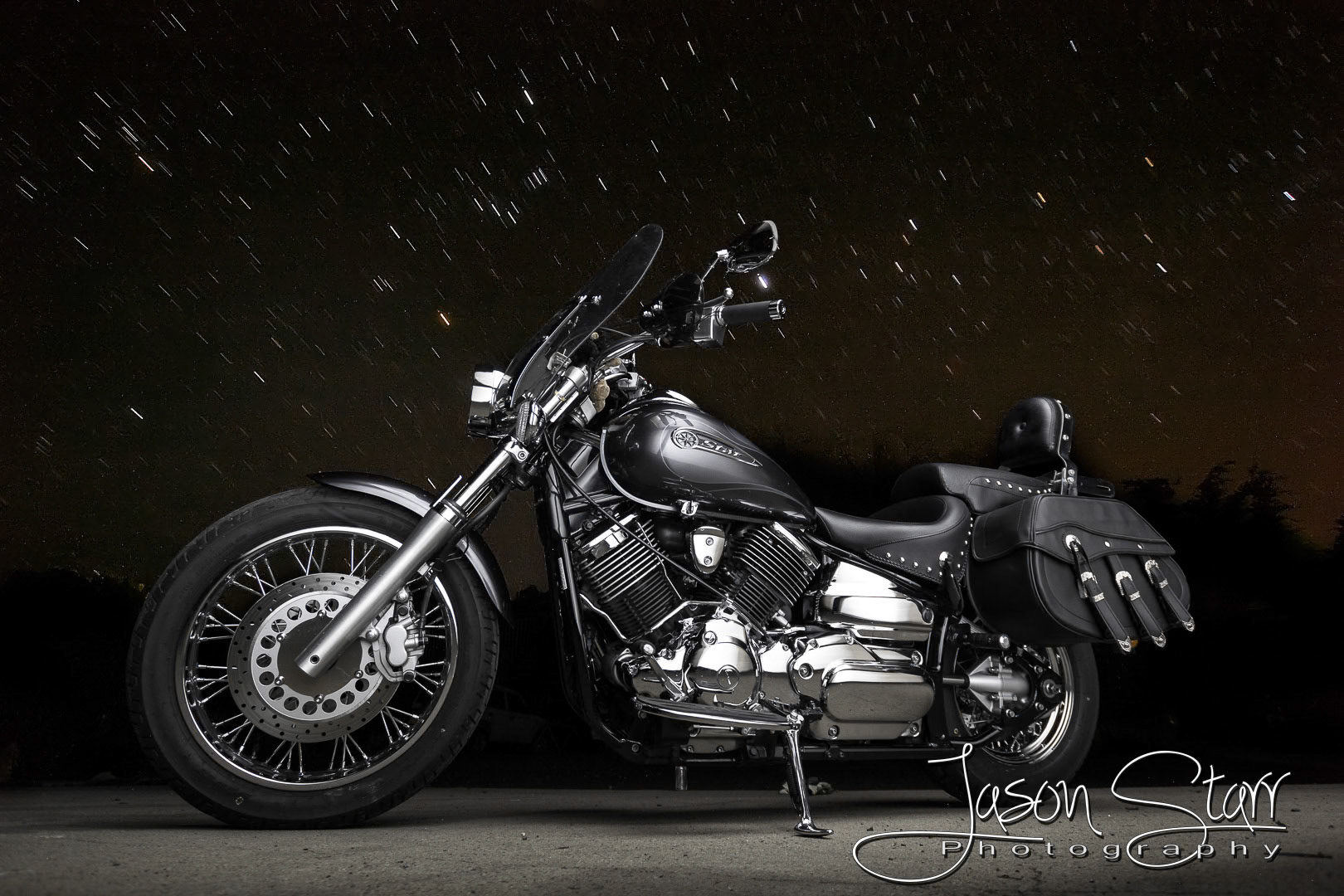 © Jason Starr Photography