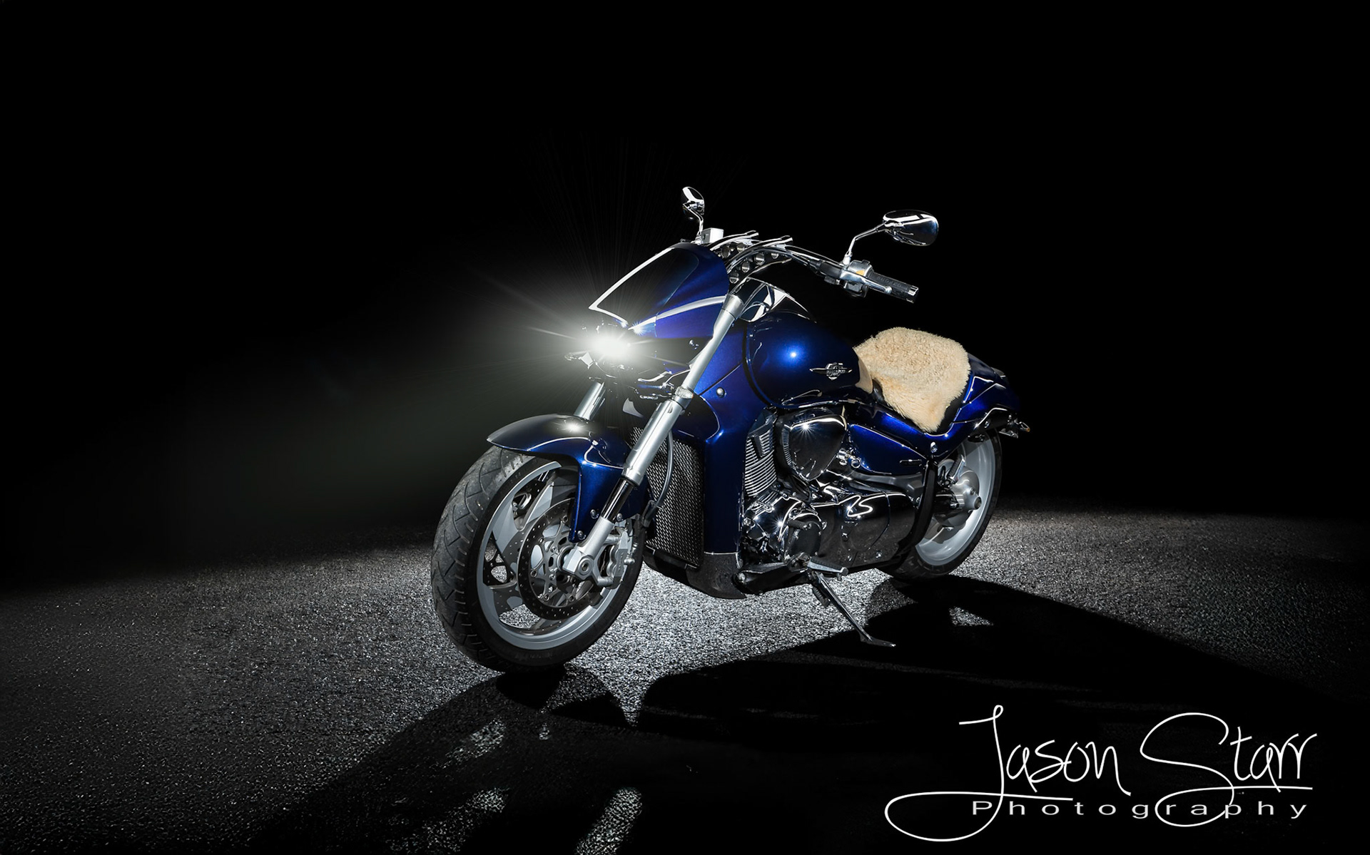 © Jason Starr Photography