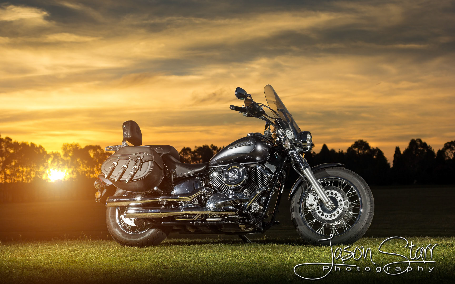 © Jason Starr Photography