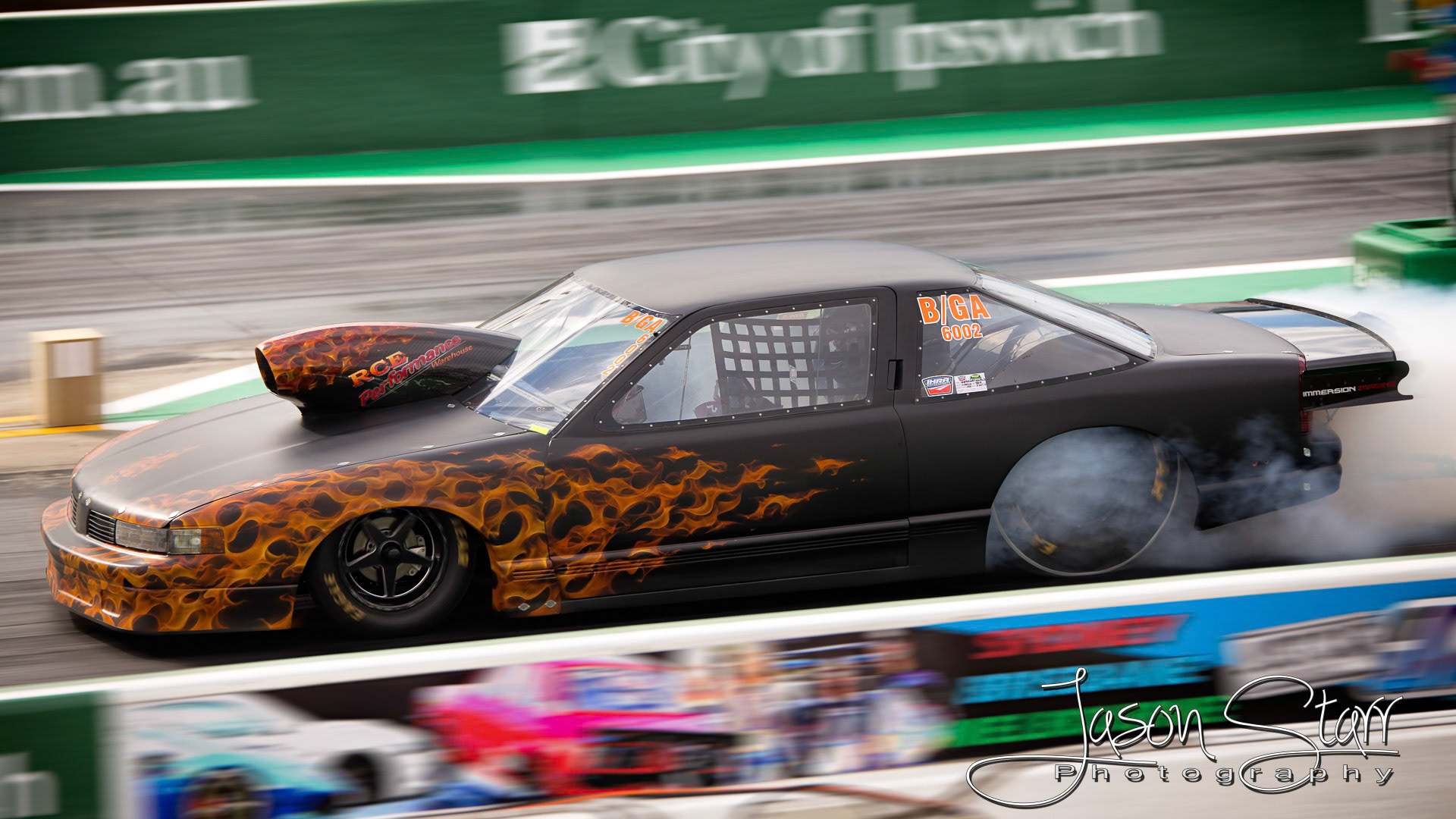 © Jason Starr Photography