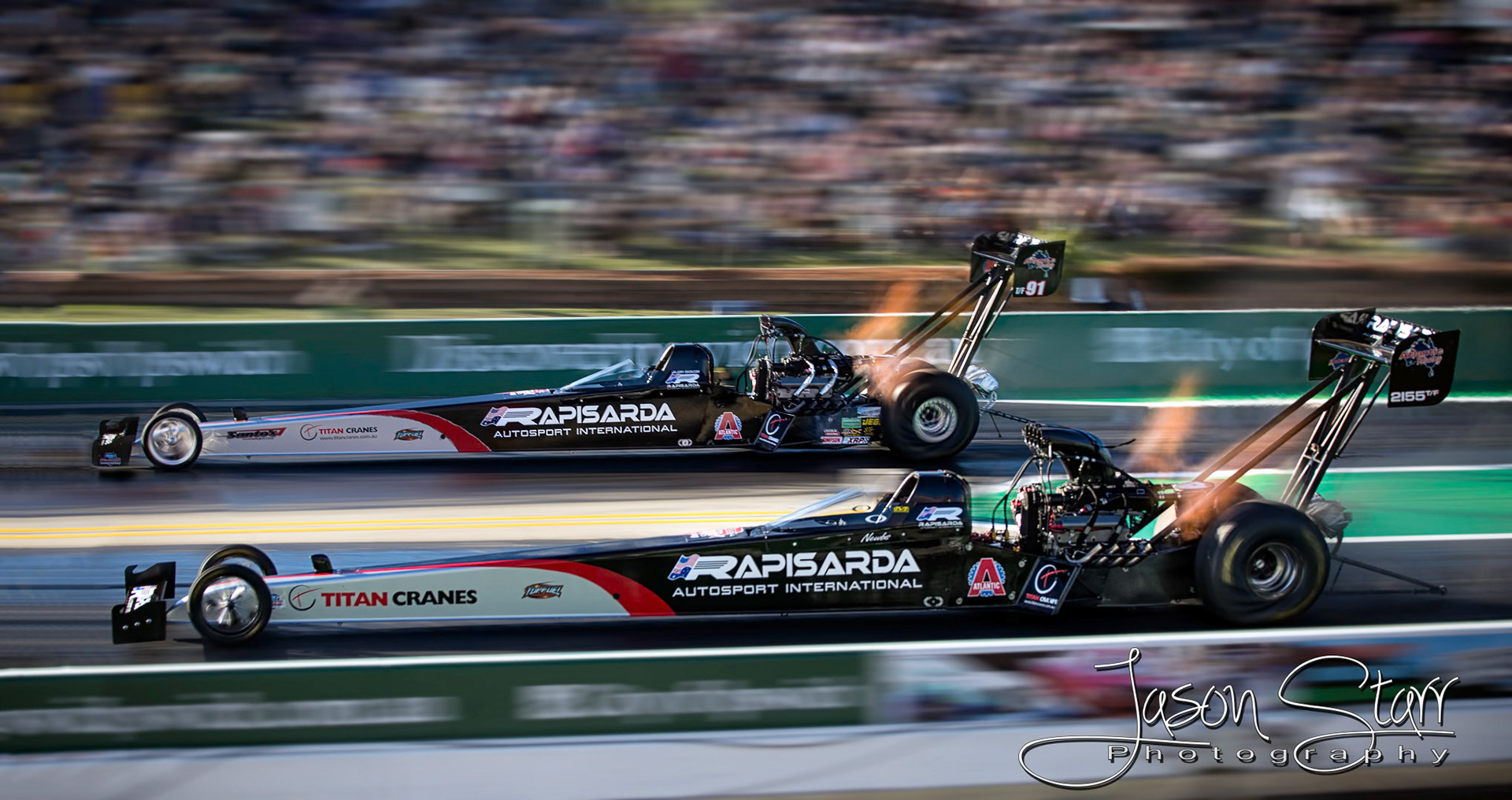 © Jason Starr Photography