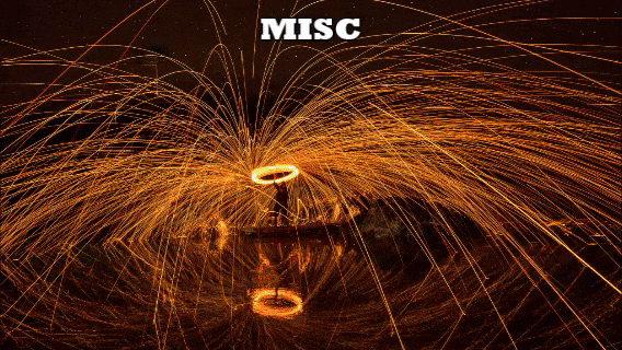 Misc