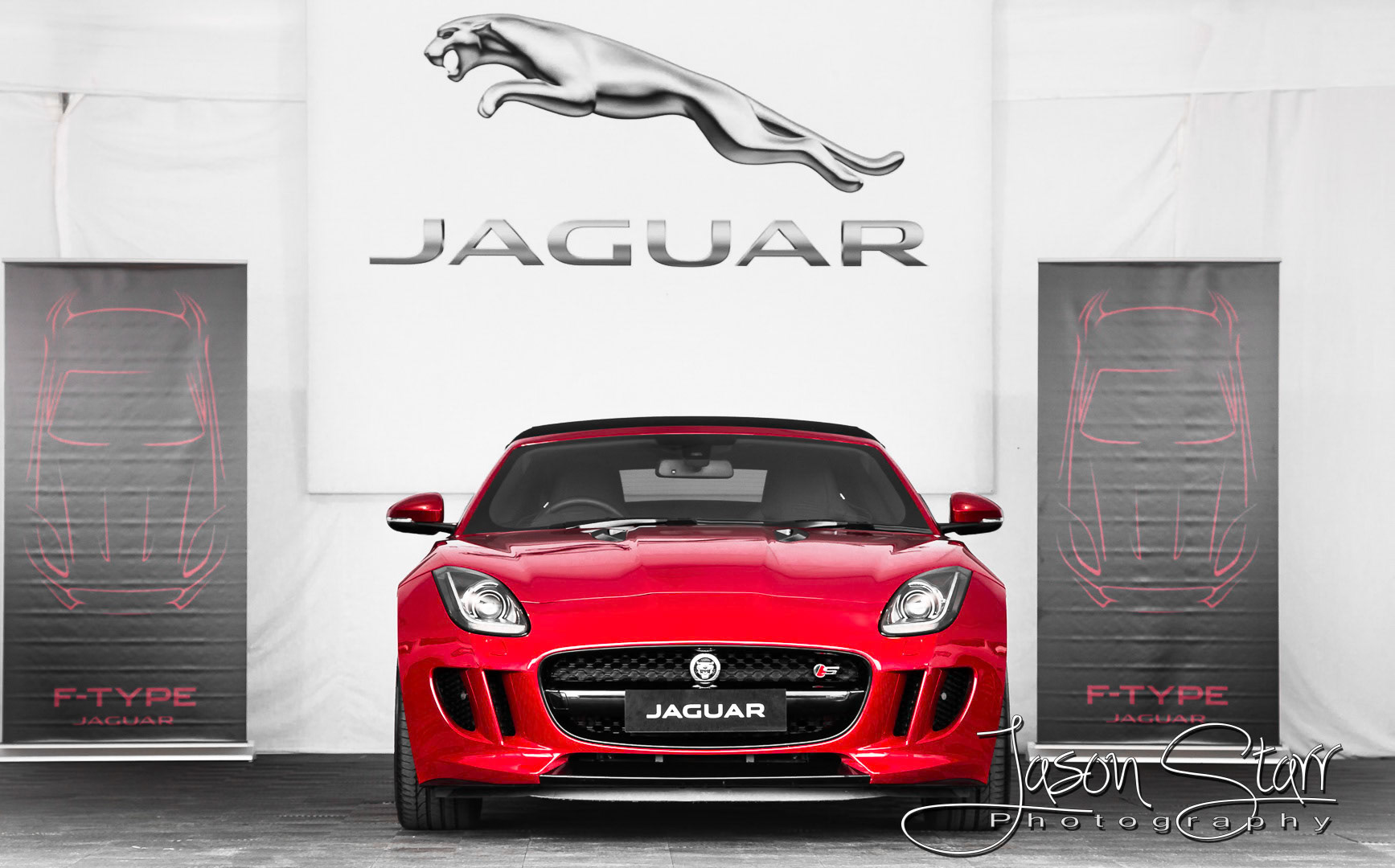 © Jason Starr Photography