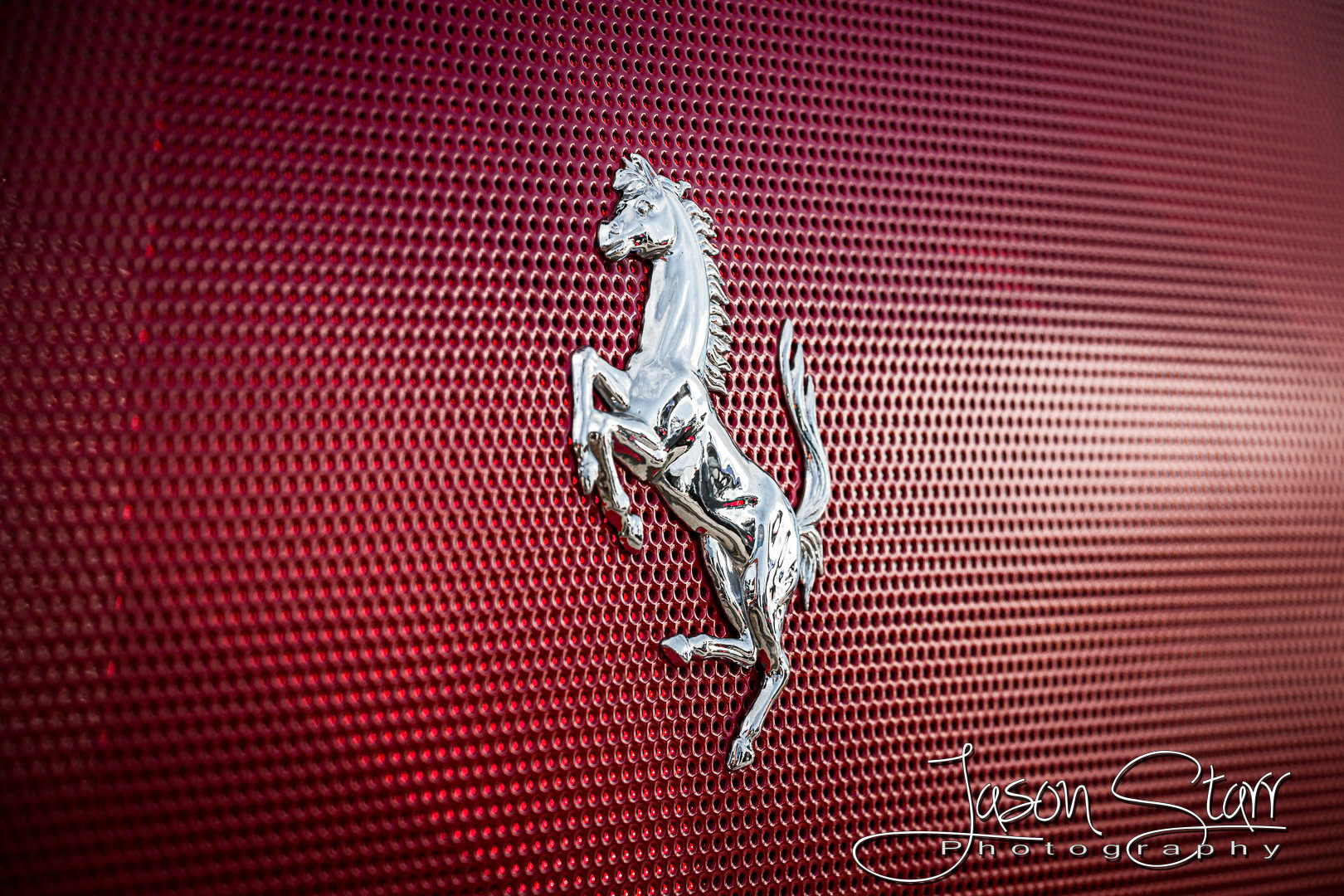 © Jason Starr Photography