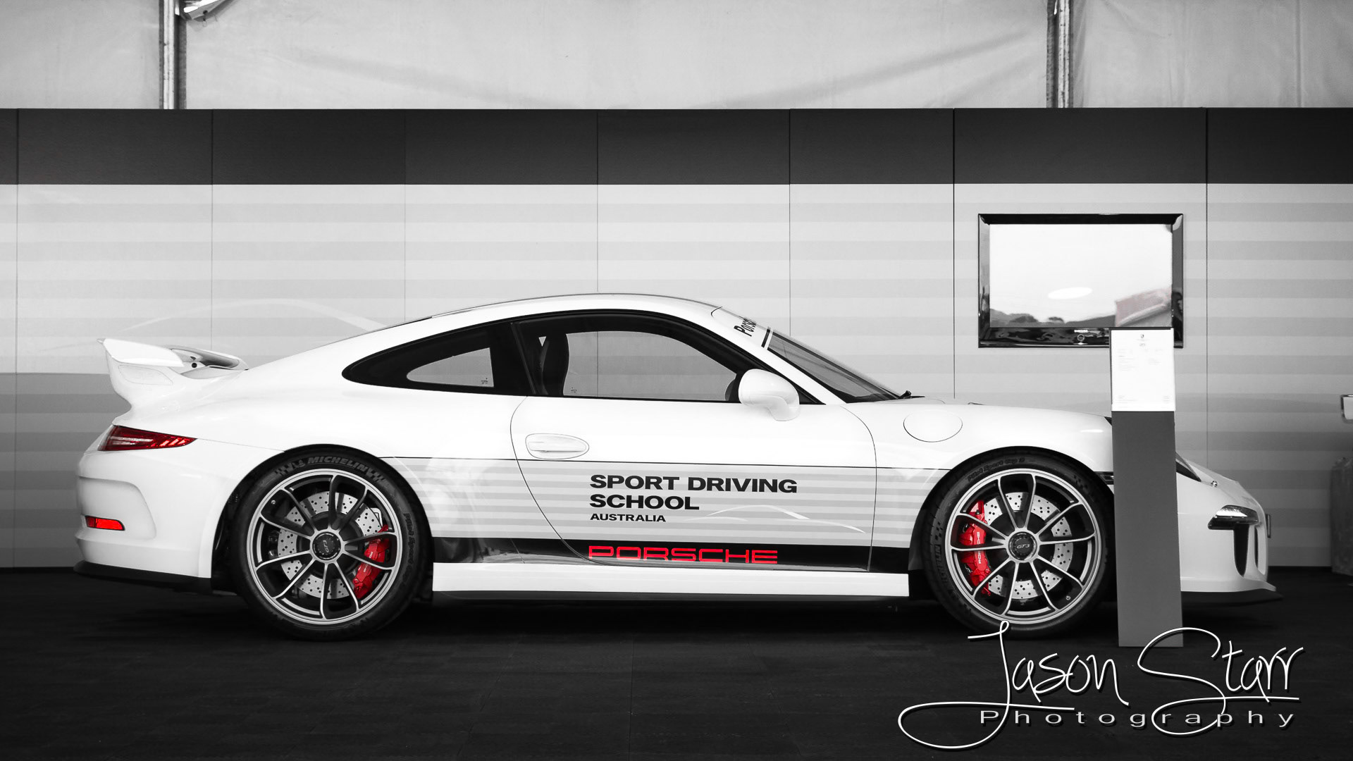© Jason Starr Photography