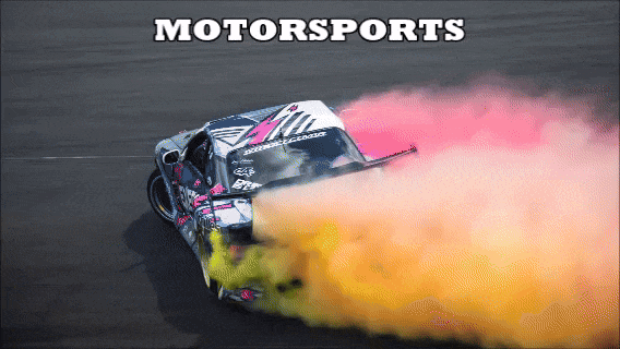 Motorsports