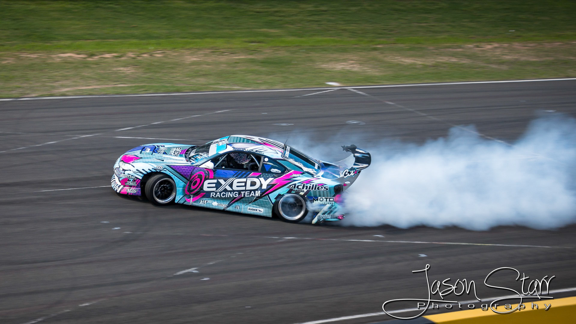 © Jason Starr Photography