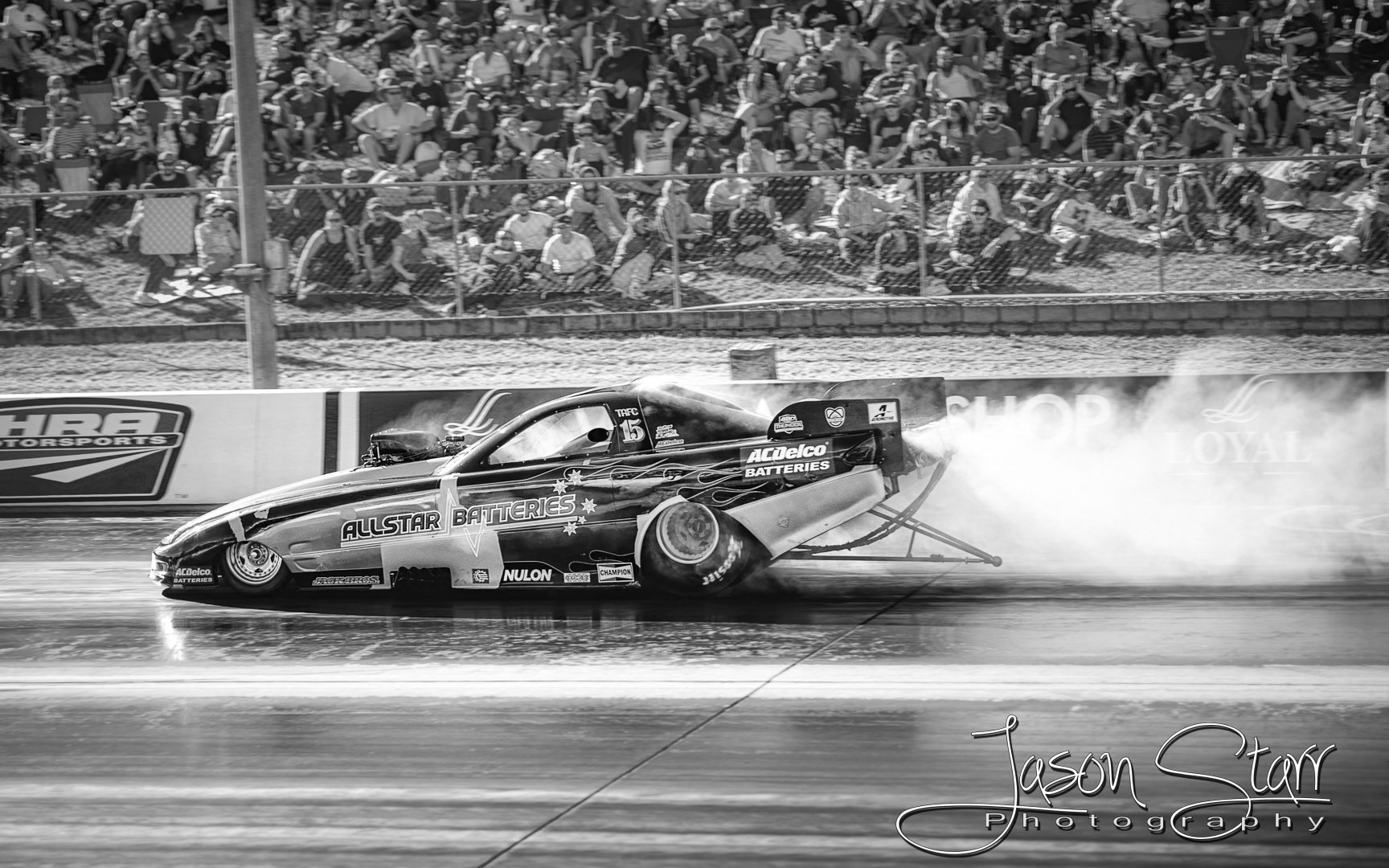 © Jason Starr Photography