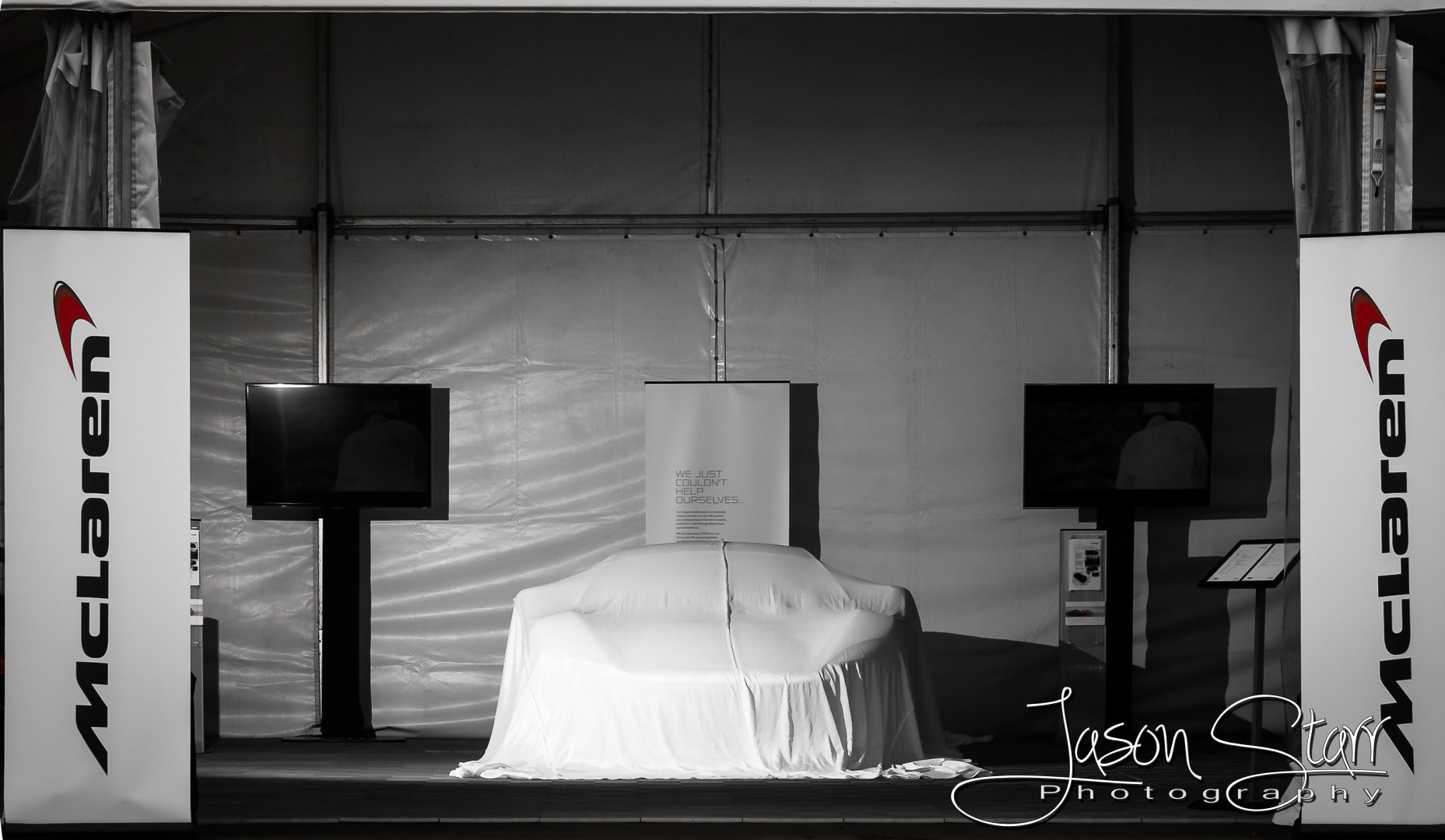 © Jason Starr Photography