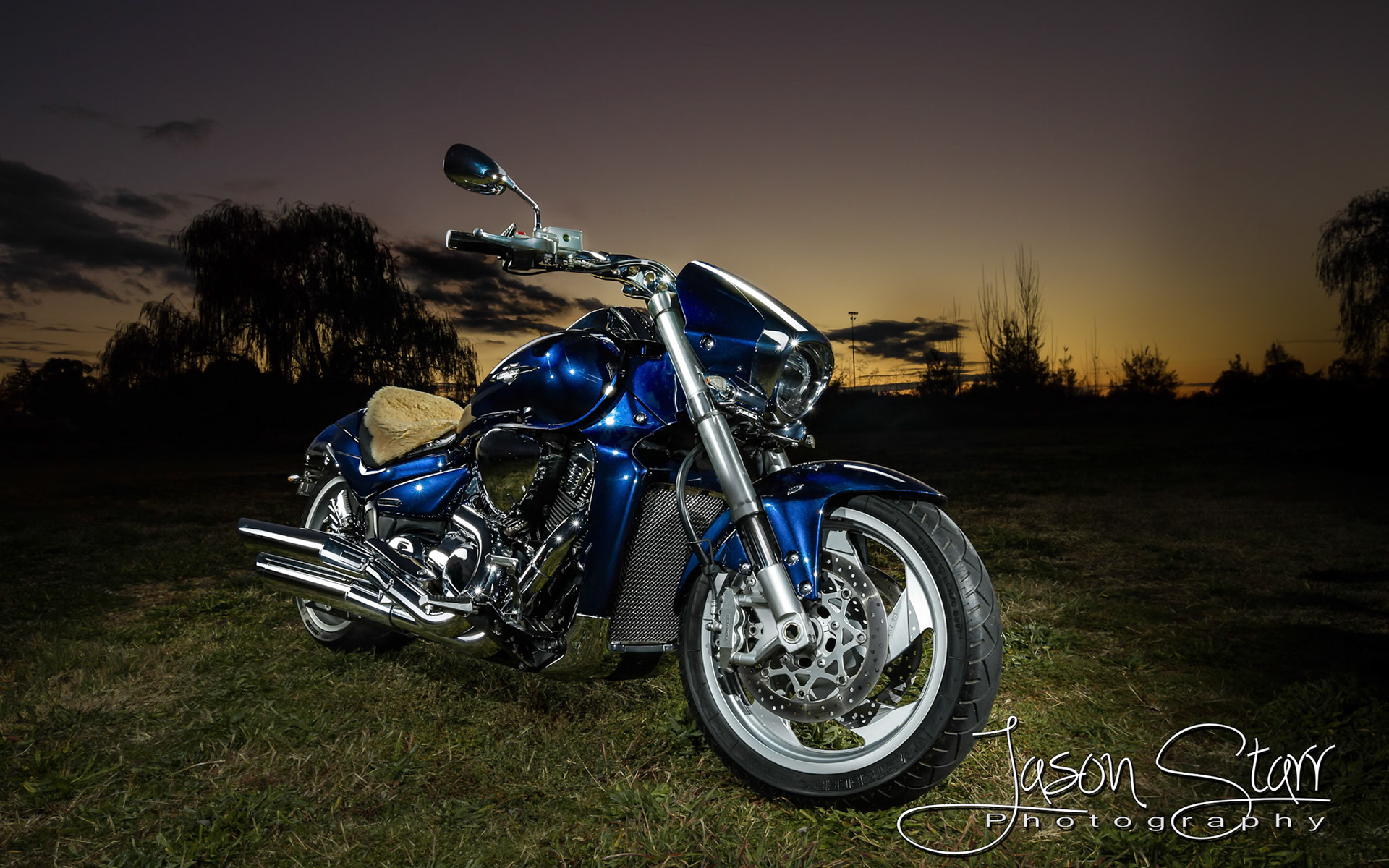 © Jason Starr Photography