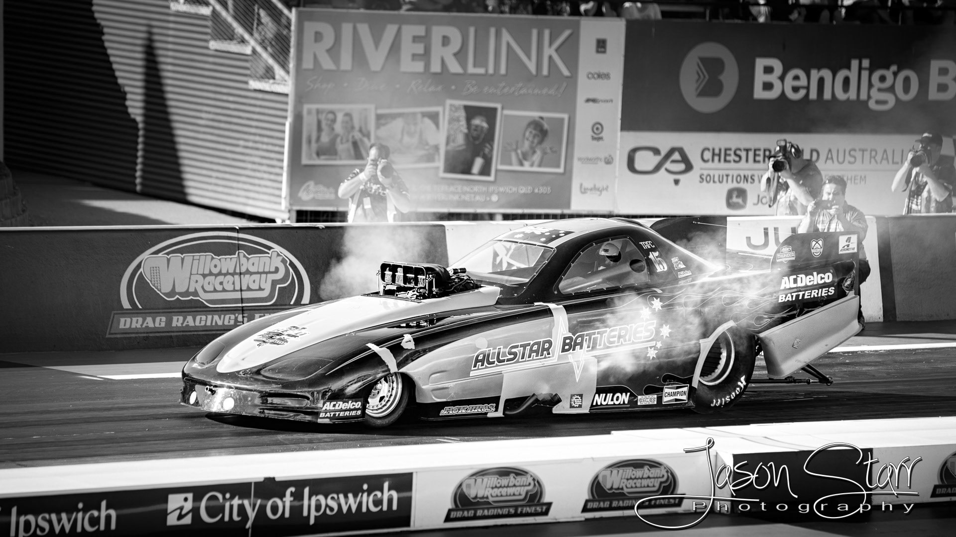 © Jason Starr Photography