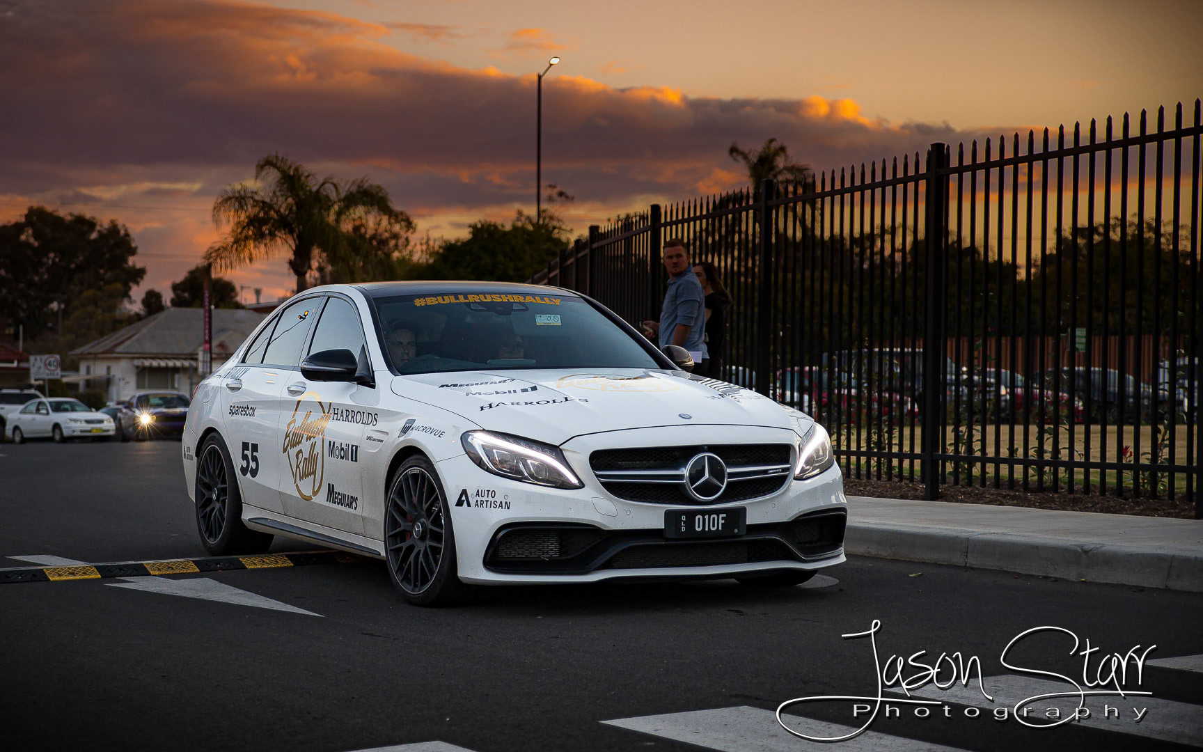 © Jason Starr Photography