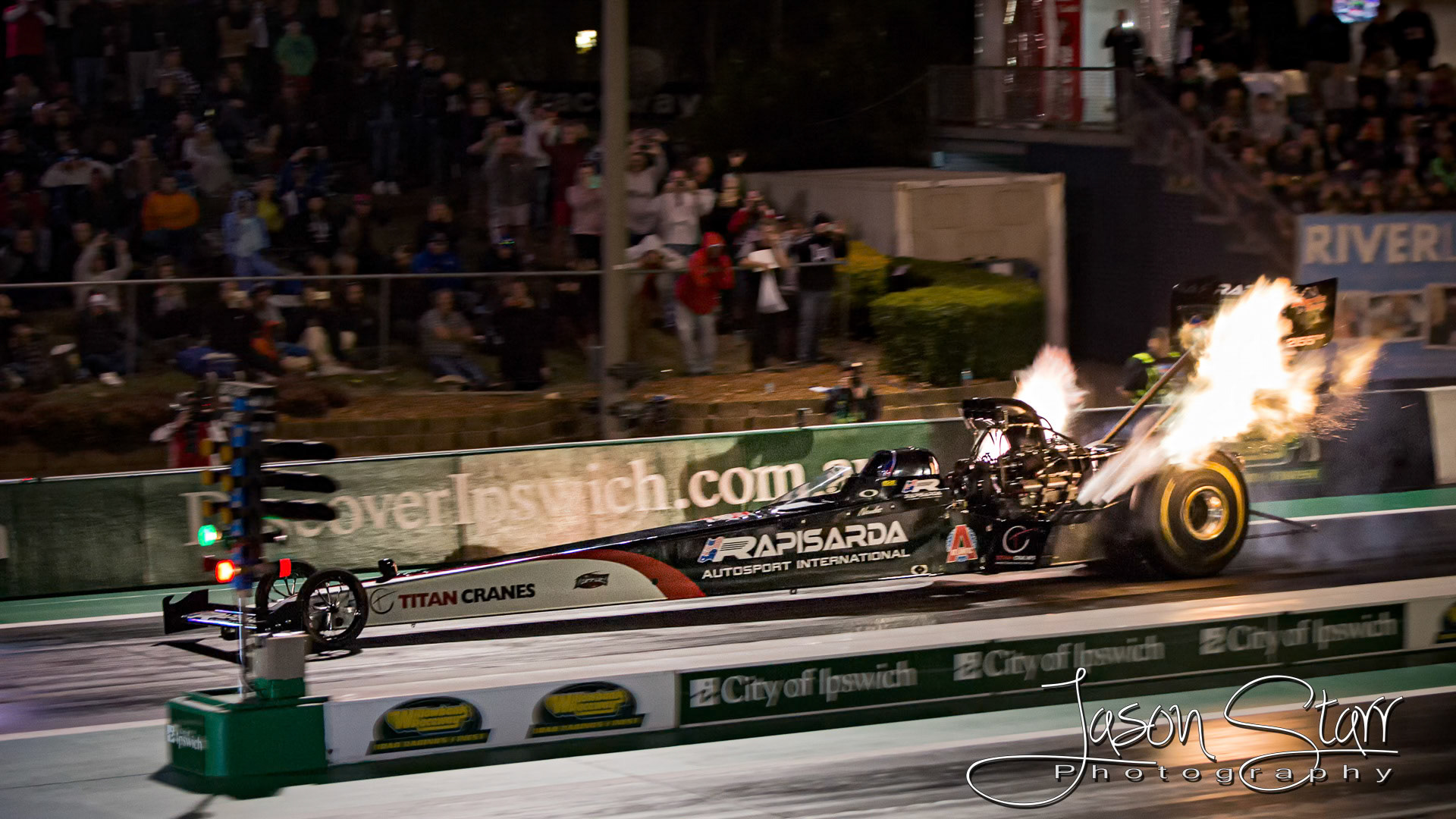© Jason Starr Photography