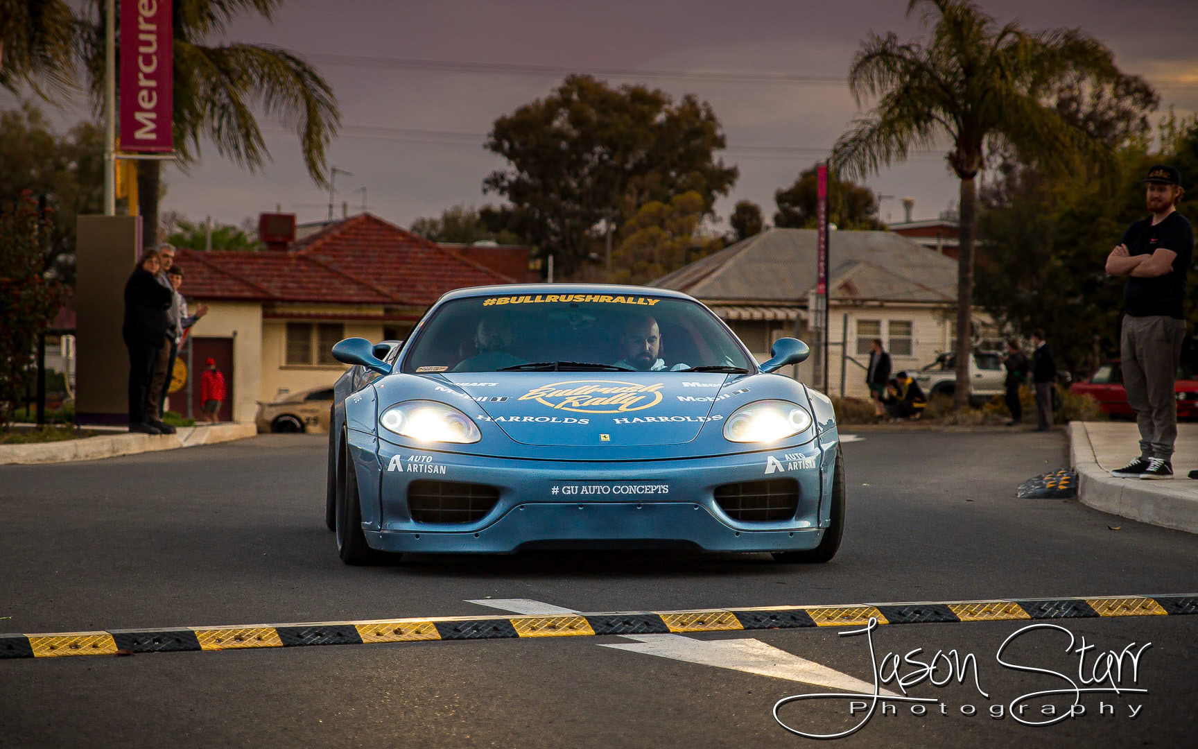 © Jason Starr Photography