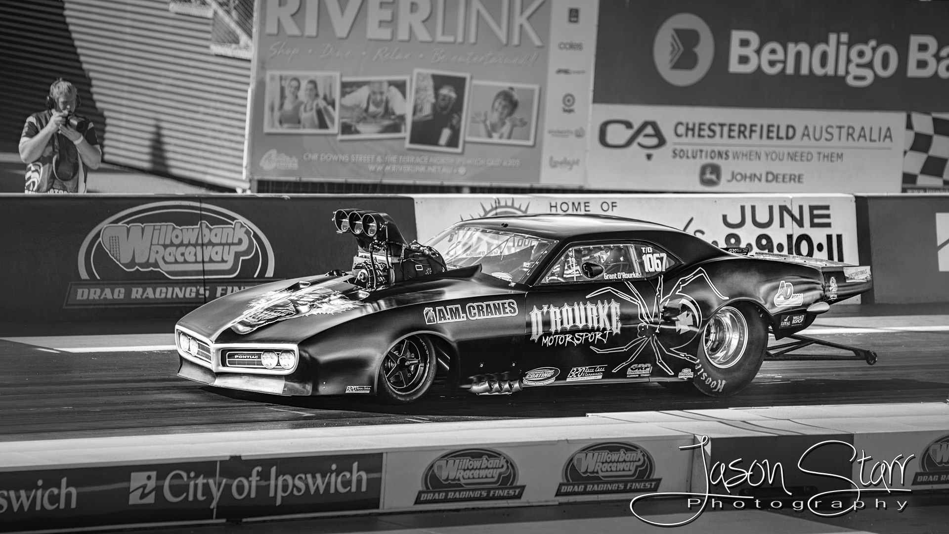 © Jason Starr Photography