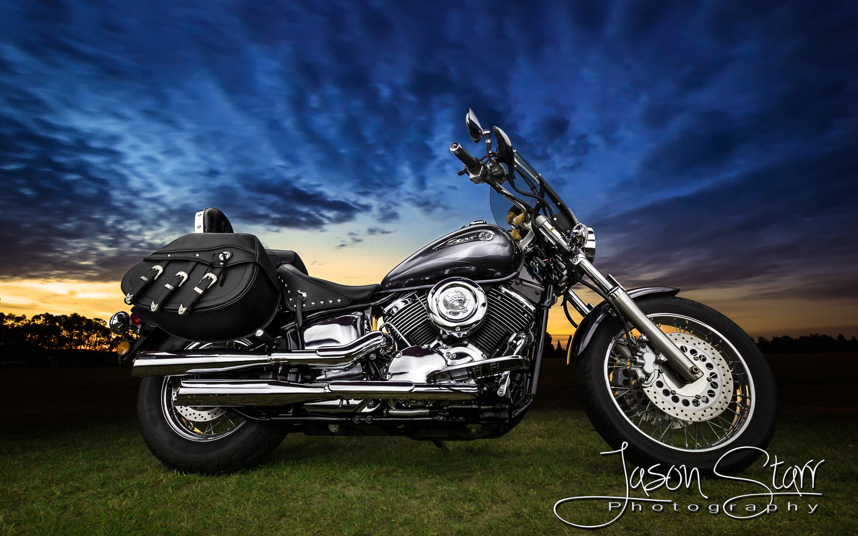 © Jason Starr Photography