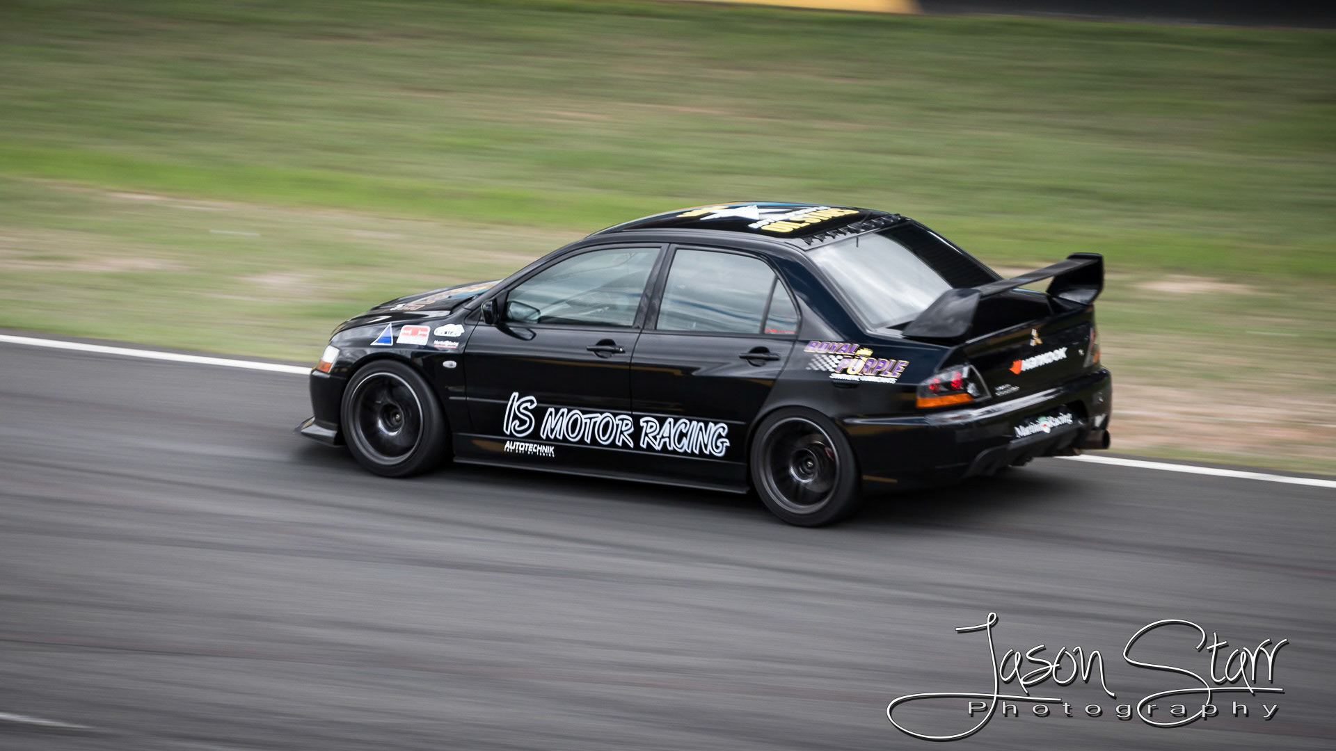 © Jason Starr Photography