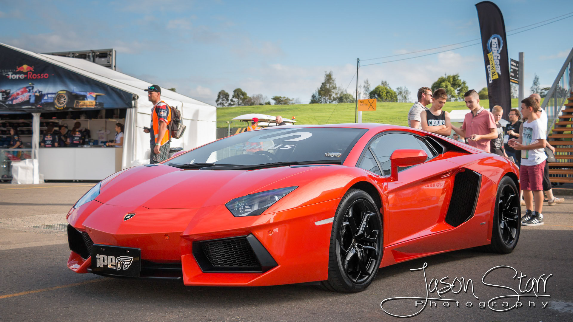 © Jason Starr Photography