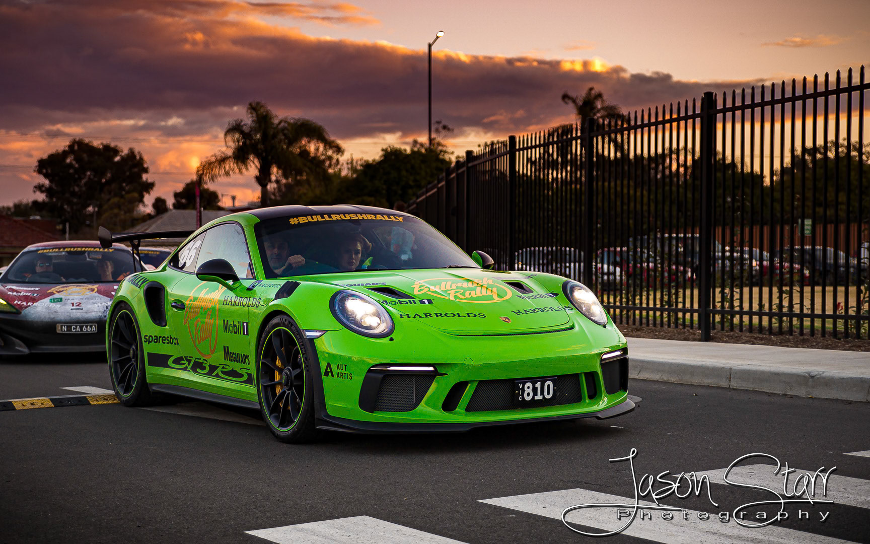 © Jason Starr Photography