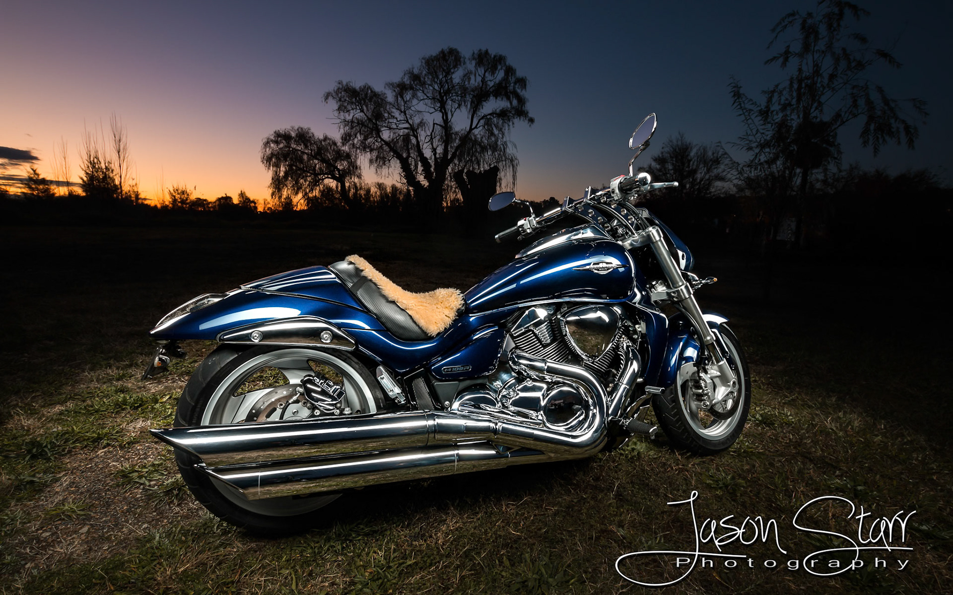 © Jason Starr Photography