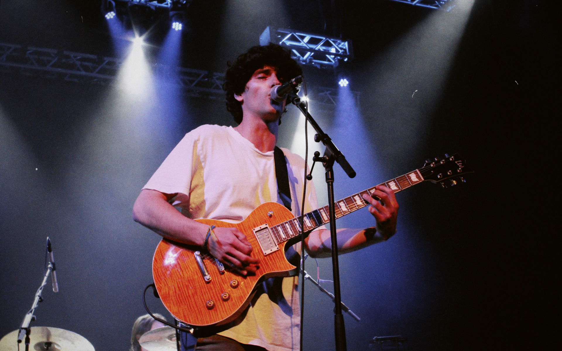 PJ FRANTZ. YALE SPRING FLING. APRIL 29 2023.