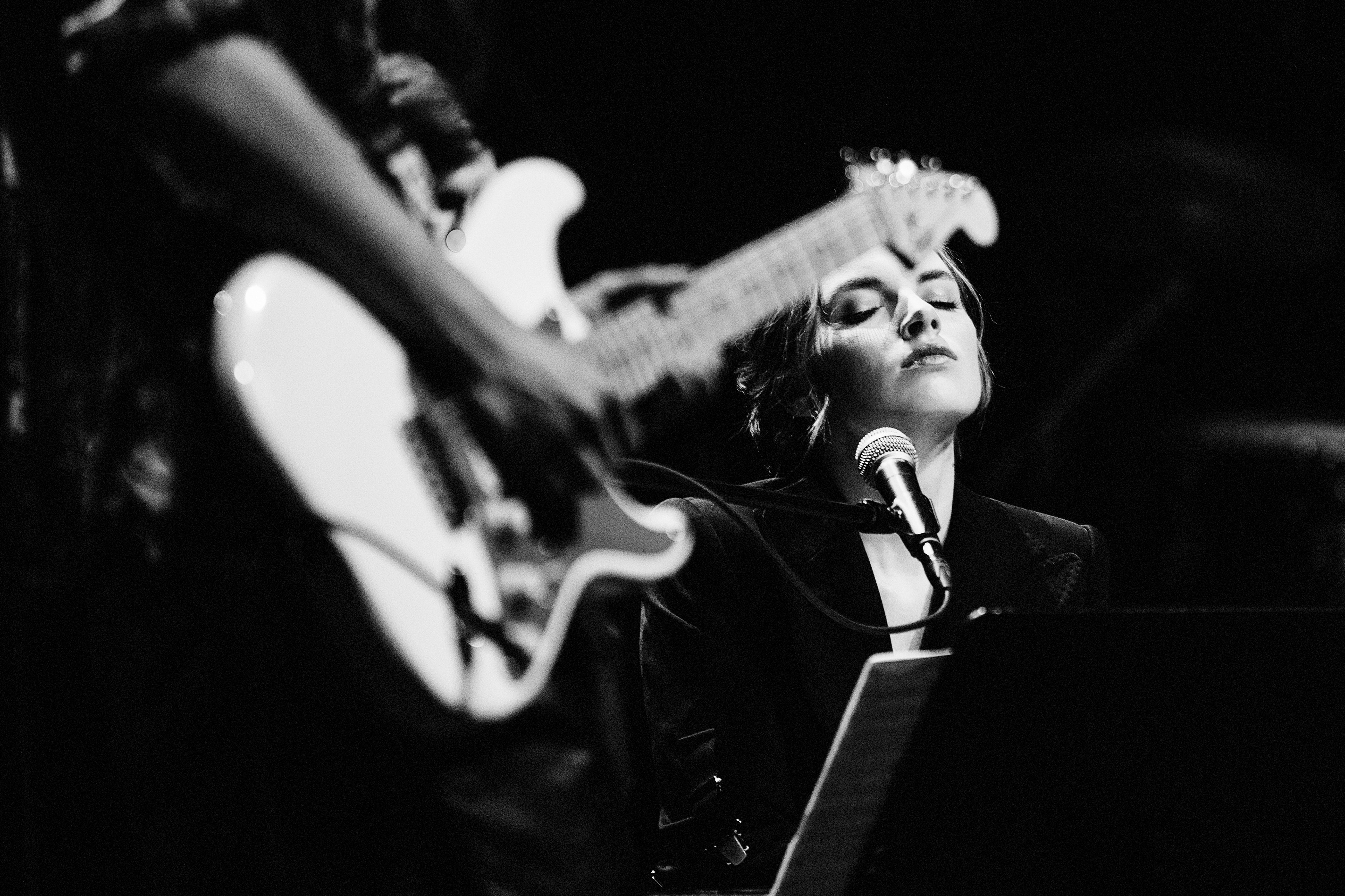 Katrīna Gupalo  | Jānis Romanovskis ©