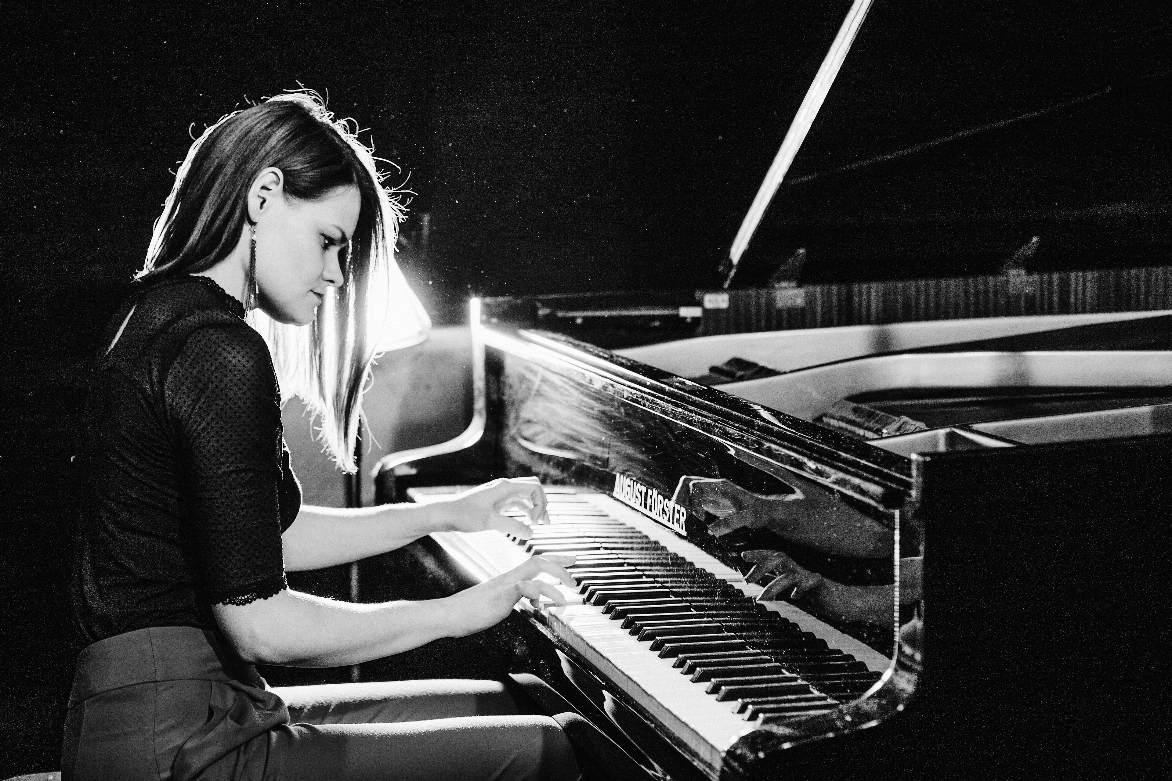 Iveta Cālīte  | Jānis Romanovskis ©