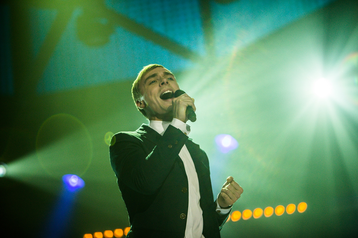 Dons, 2014  | Jānis Romanovskis ©